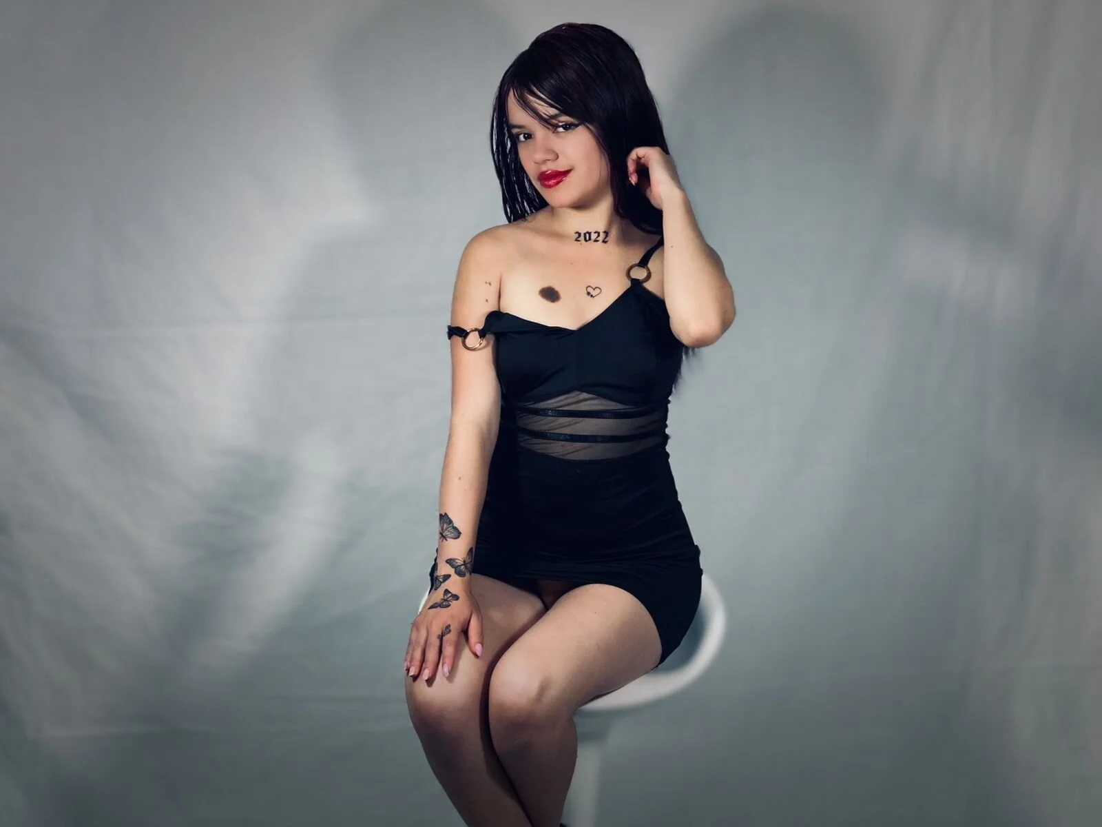 XXX Porn Photo of Nude Lya_Anal 16