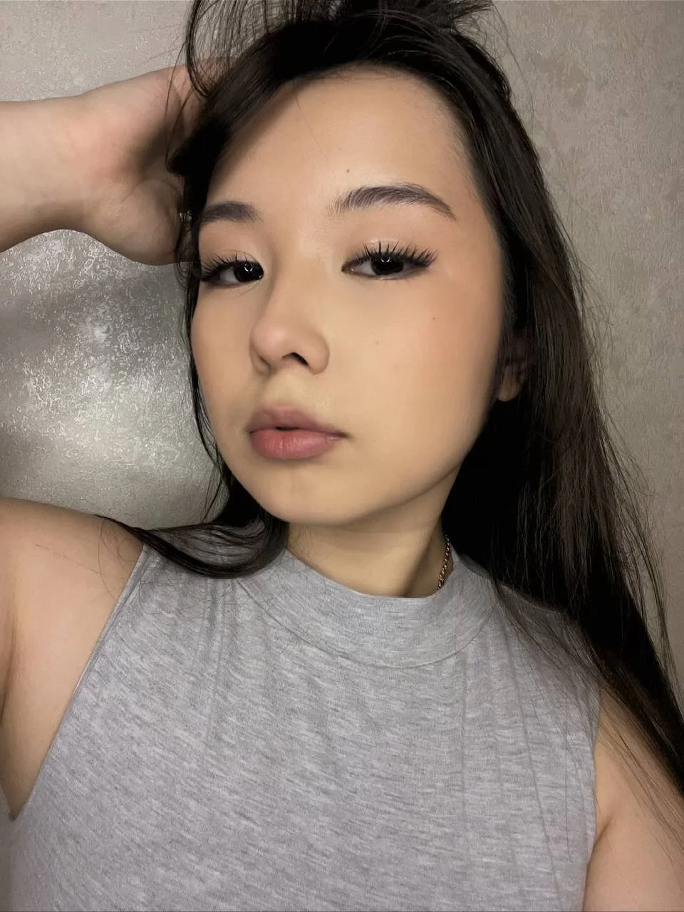 XXX Porn Photo of Nude CarmanHenning 170