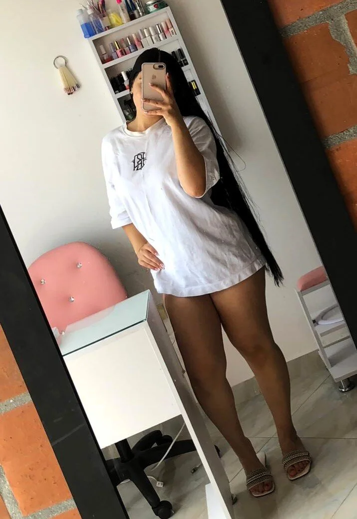 XXX Porn Photo of Nude Oriana_03 14