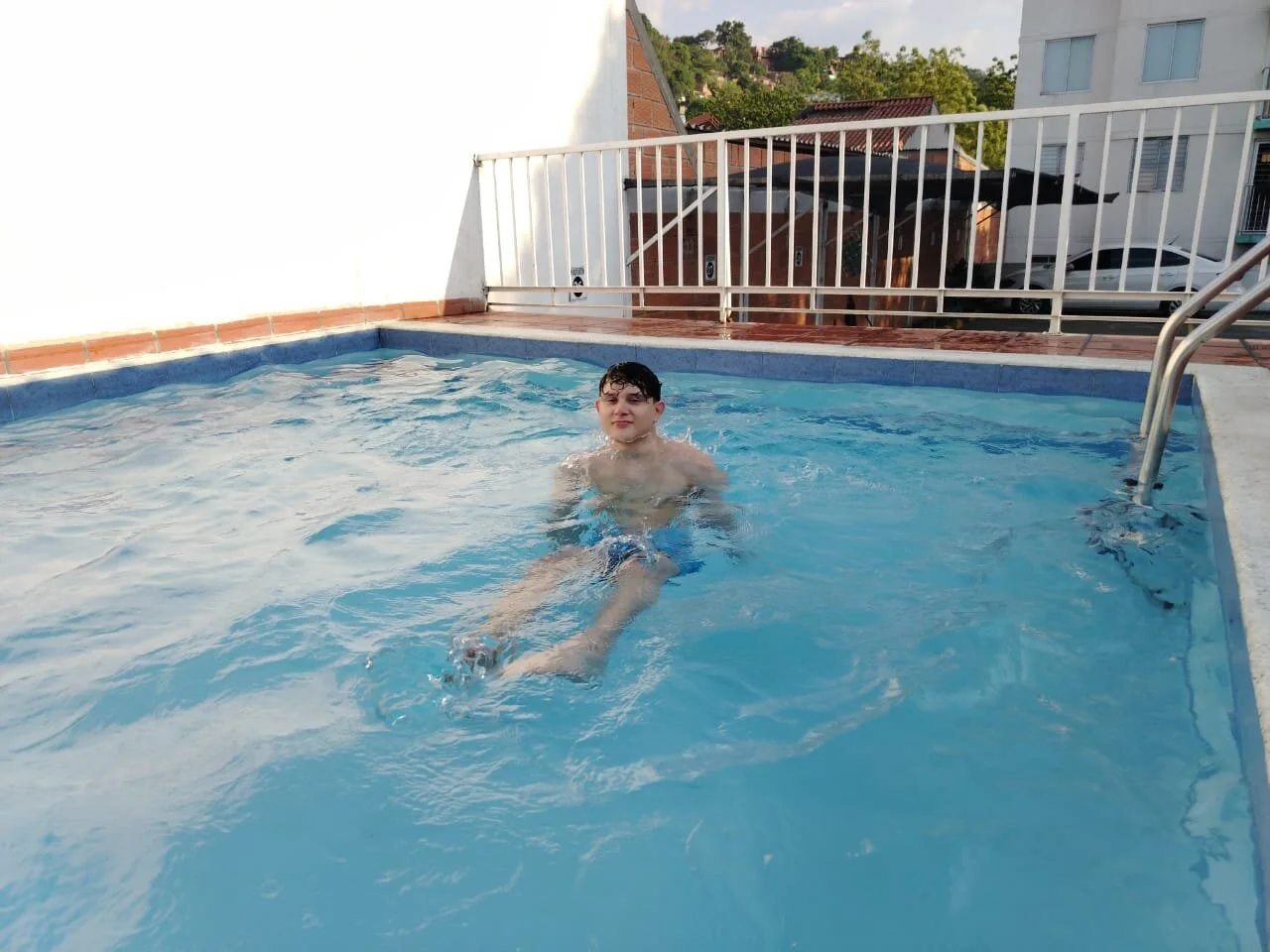 XXX Porn Photo of Nude Nathan_Bluee 150