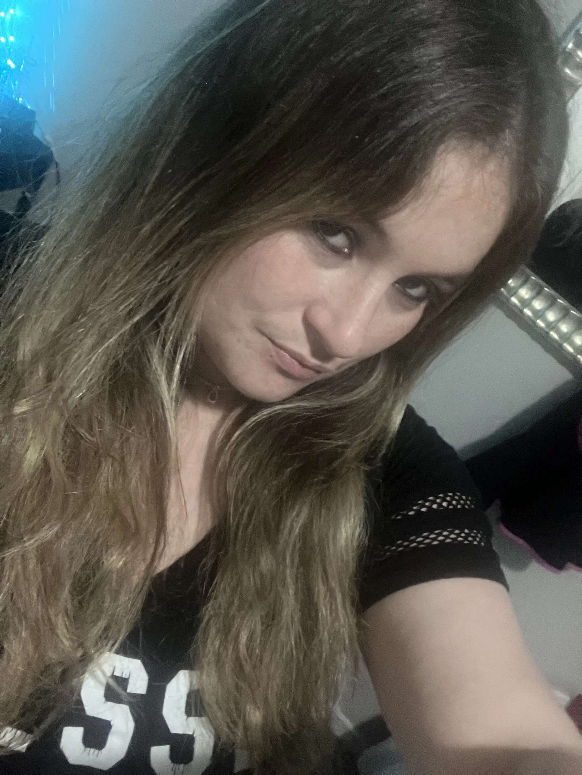XXX Porn Photo of Nude BuzzBunni69 11