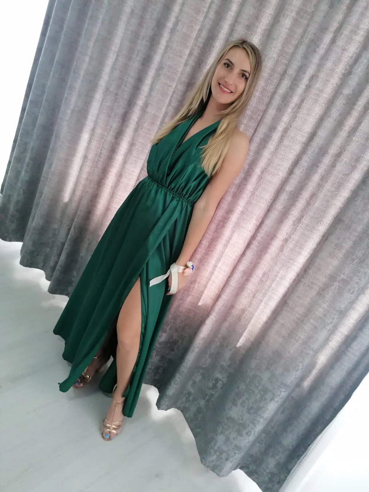 XXX Porn Photo of Nude roxannequin66 97