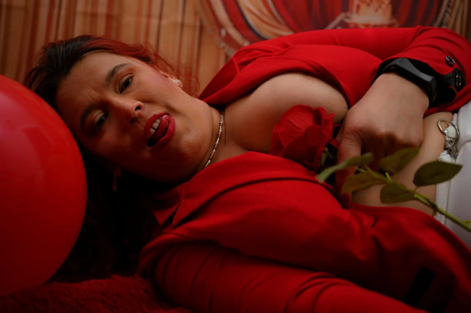 XXX Porn Photo of Nude MarthinaBaker 50