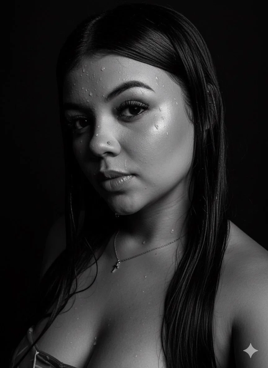 XXX Porn Photo of Nude Lizz_Tender 2