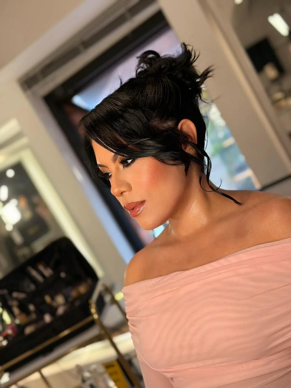 XXX Porn Photo of Nude lilswaay 2