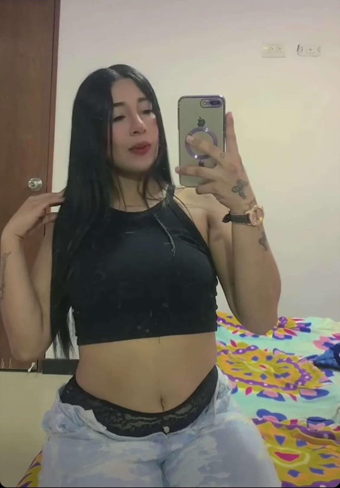 XXX Porn Photo of Nude PaoFer 2