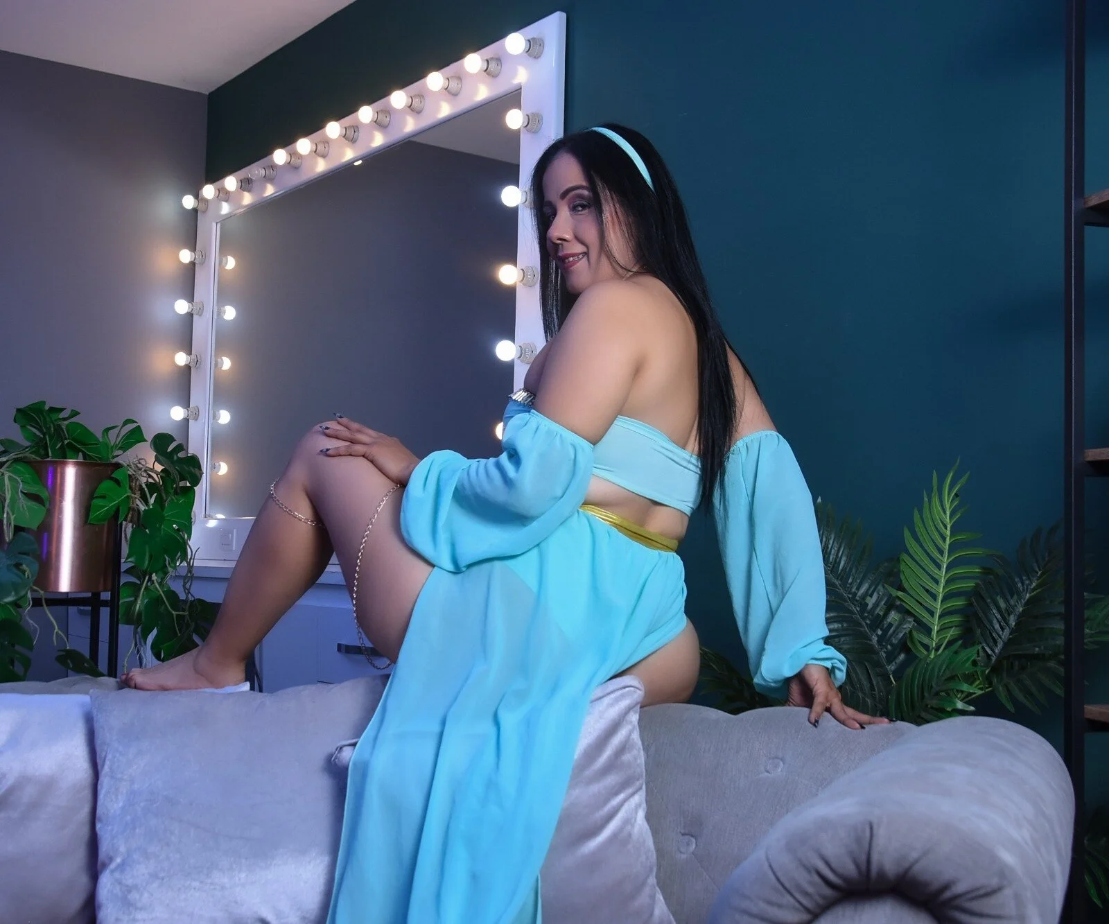 XXX Porn Photo of Nude AlicePipper 6