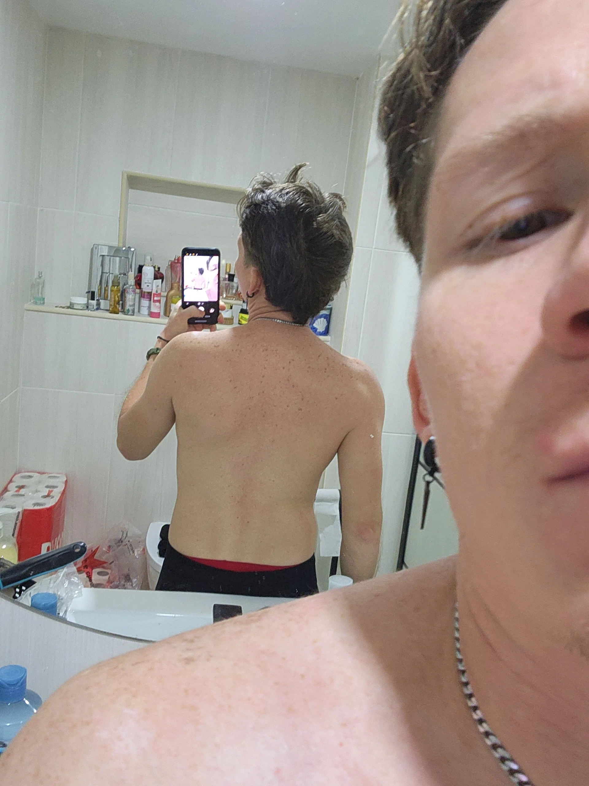 XXX Porn Photo of Nude tyler_ven 2