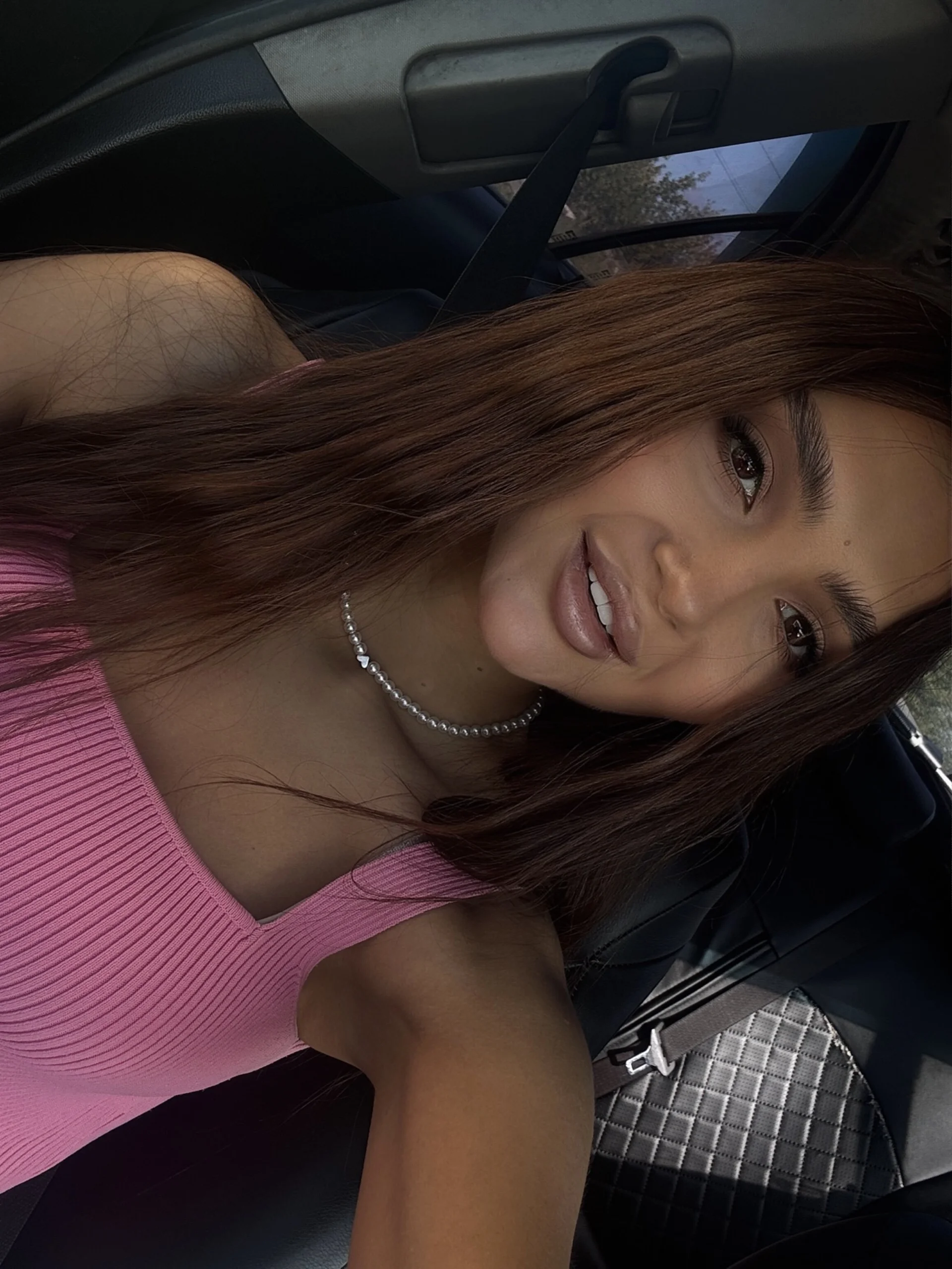 XXX Porn Photo of Nude AlvinaMair 10
