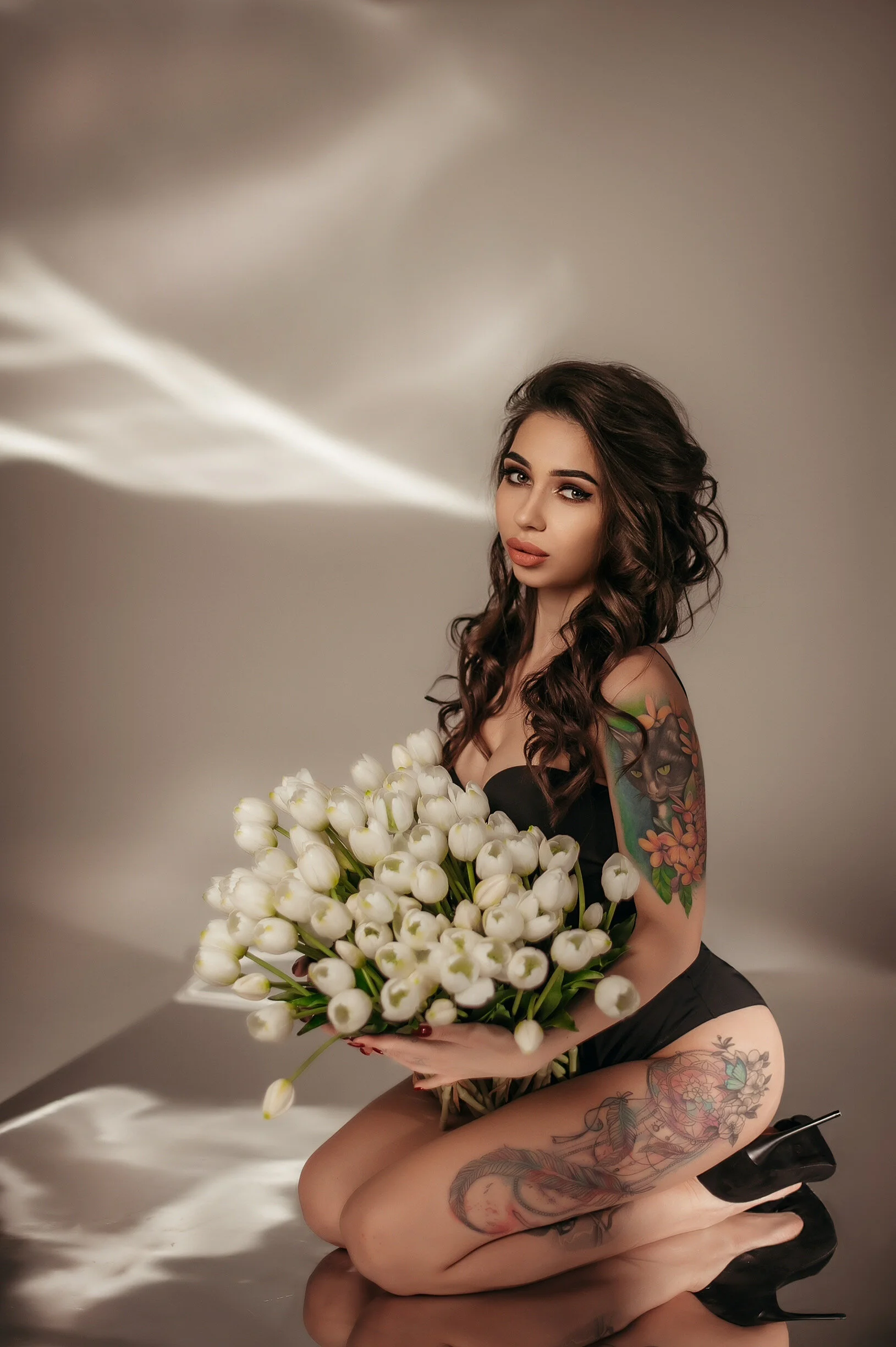 XXX Porn Photo of Nude vinkiepinkie 133