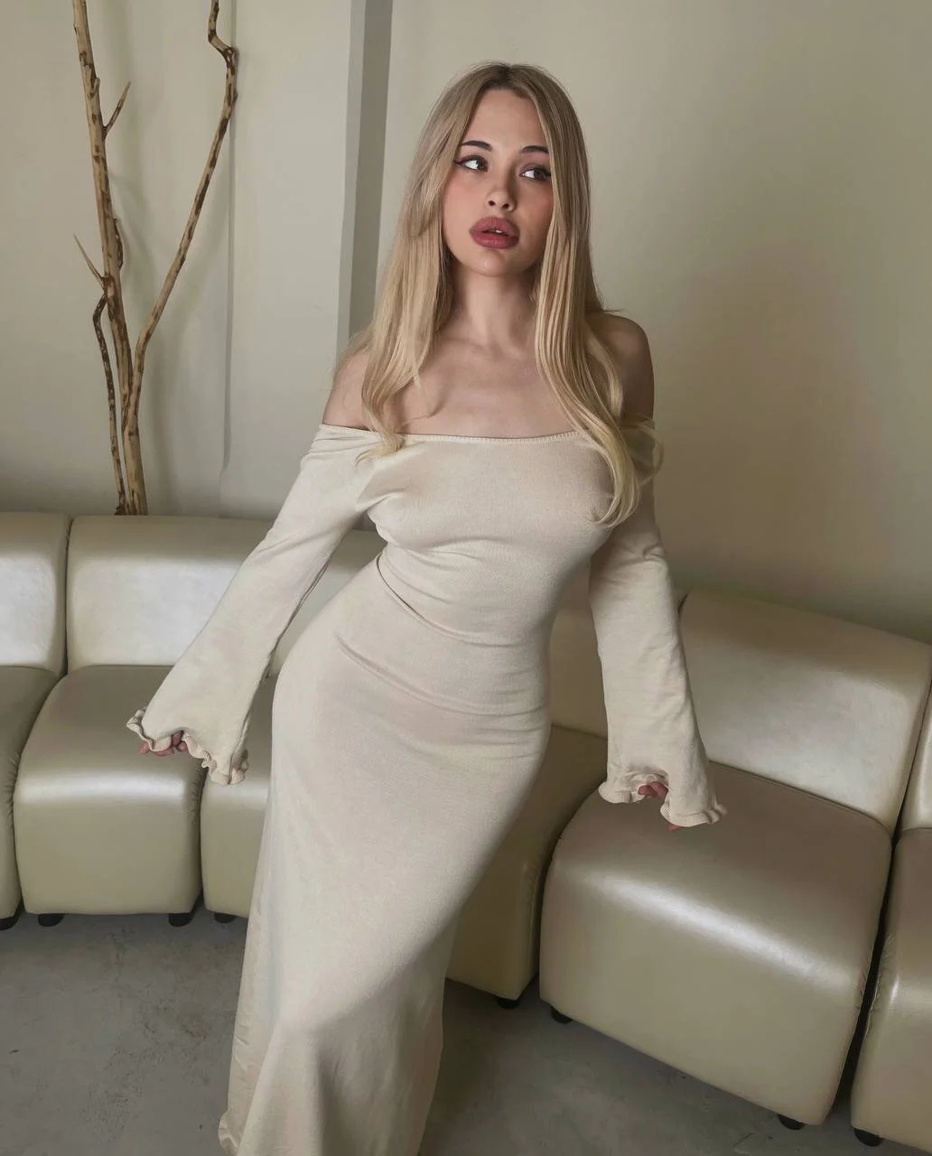 XXX Porn Photo of Nude Lina_Flores 4