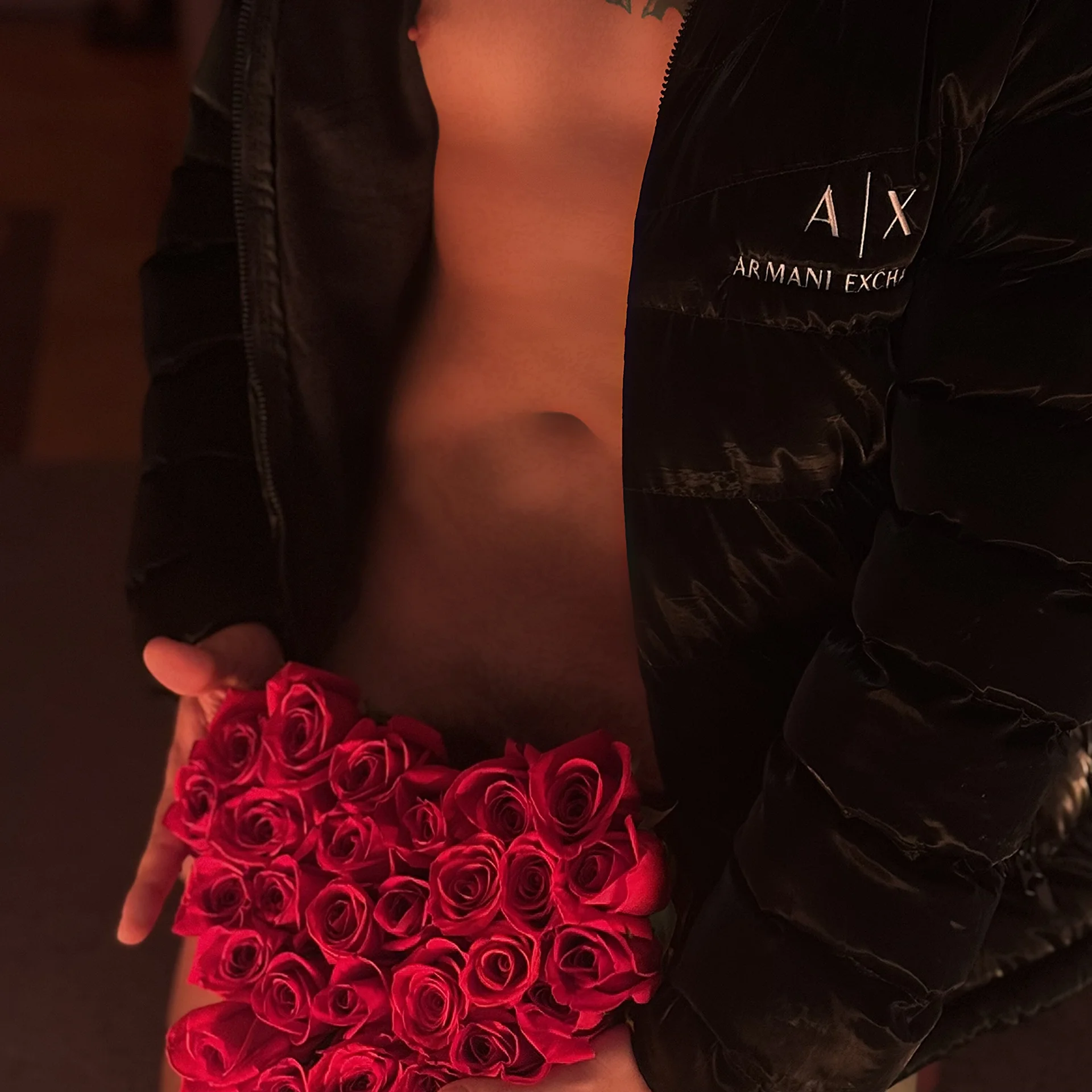 XXX Porn Photo of Nude VelvetPrince 8