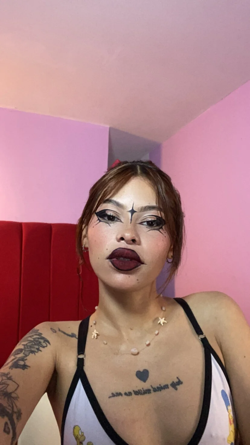 XXX Porn Photo of Nude Bunny_bel 45