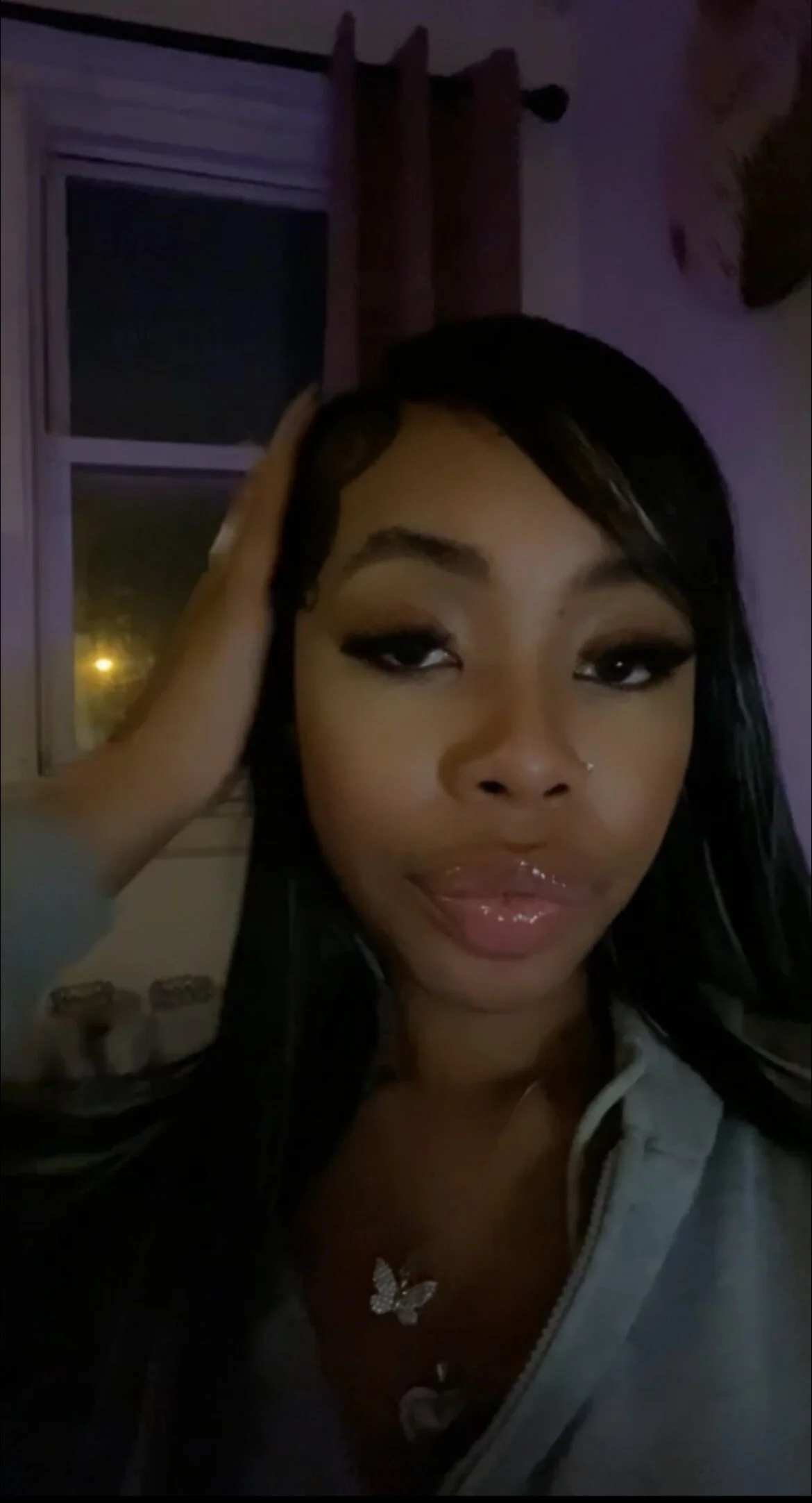 XXX Porn Photo of Nude prettygirlcherry 1