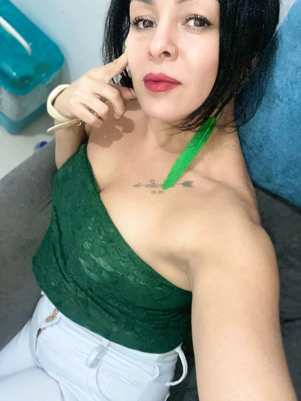 XXX Porn Photo of Nude DevonShaw_ 9