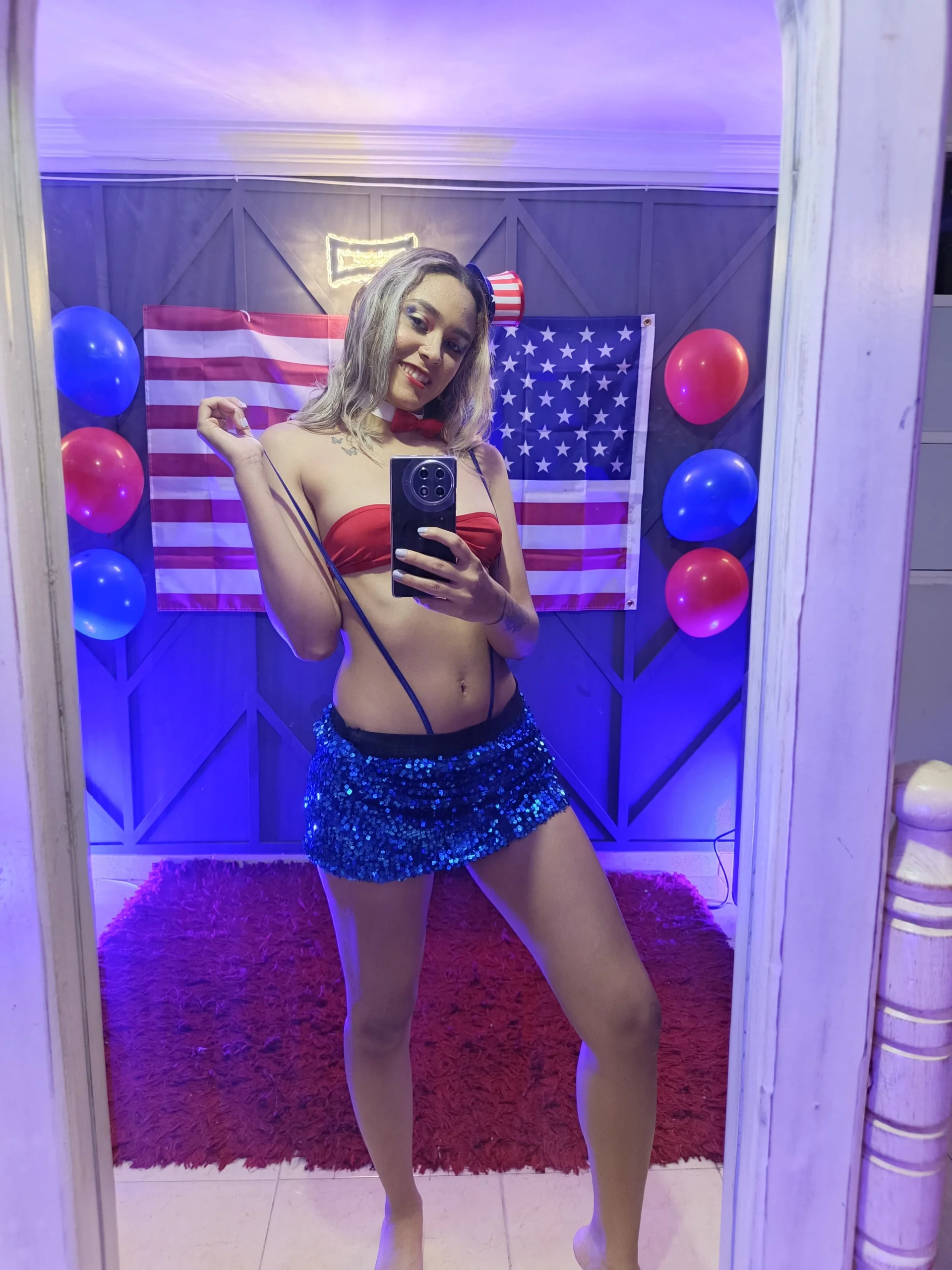 XXX Porn Photo of Nude TaraaHot 140