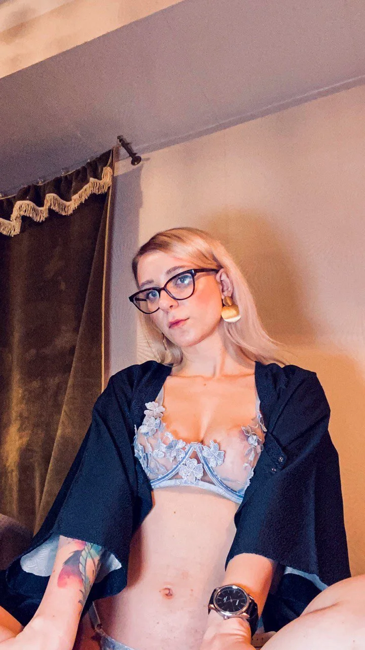 XXX Porn Photo of Nude welliza 23