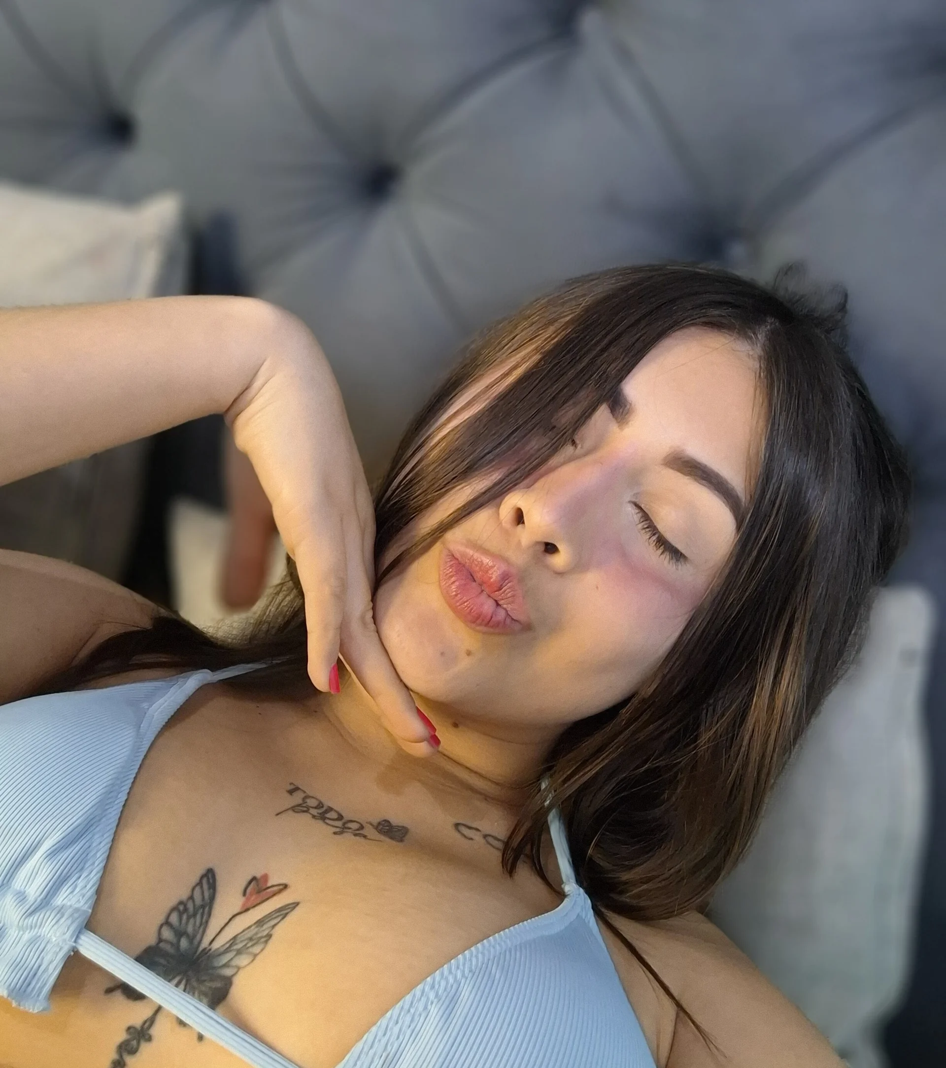 XXX Porn Photo of Nude Maralains 5