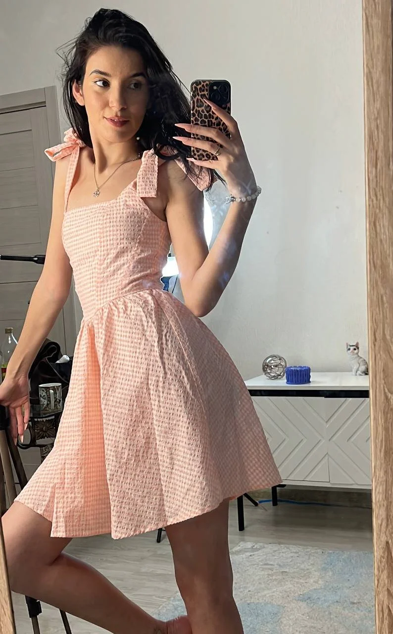 XXX Porn Photo of Nude HazelSunshine 9