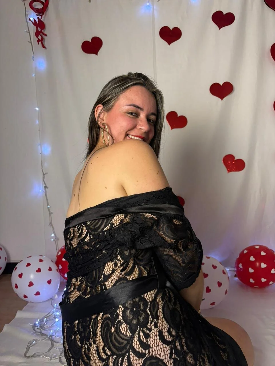 XXX Porn Photo of Nude ElenaWatsonn 44