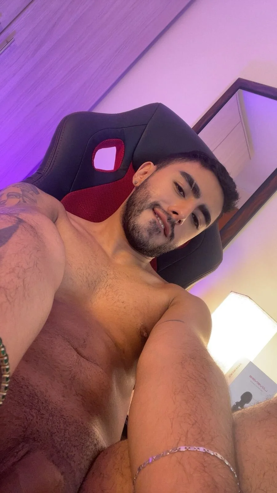 XXX Porn Photo of Nude ItsMeEros 344