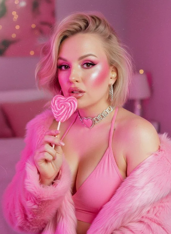 XXX Porn Photo of Nude crowned_goddess 12