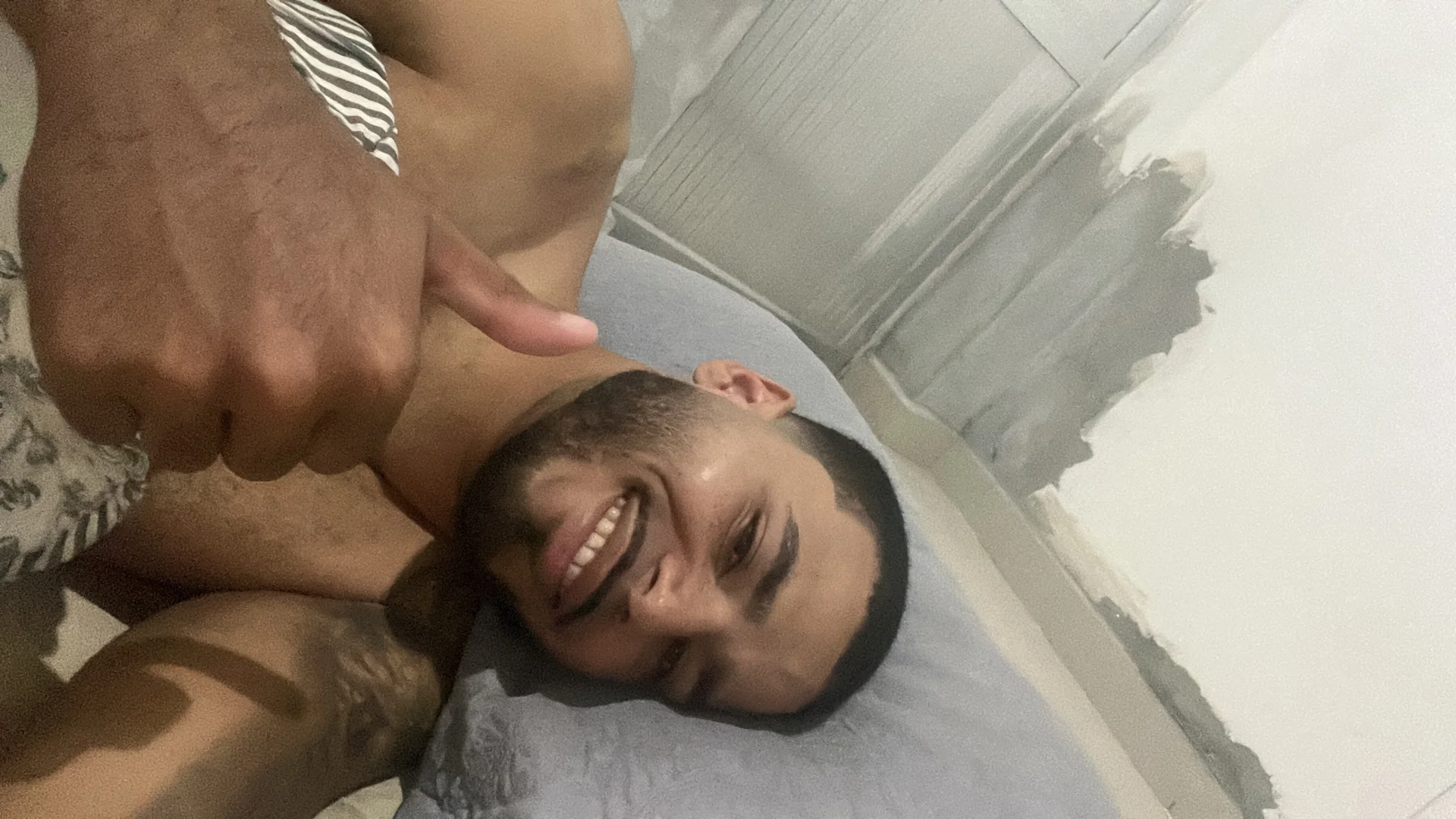 XXX Porn Photo of Nude euevcnacama 1