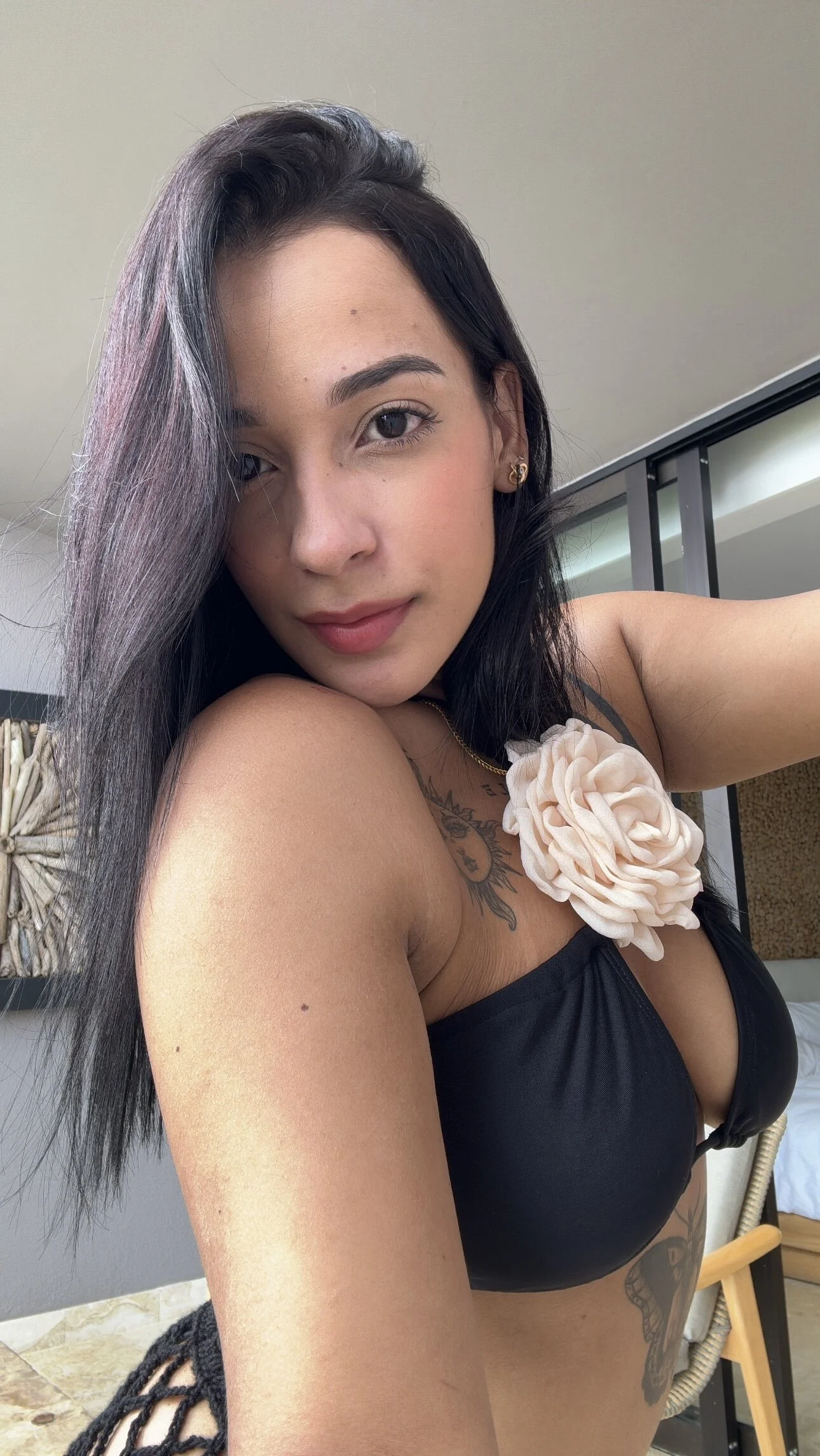 XXX Porn Photo of Nude AngelineConnor 66