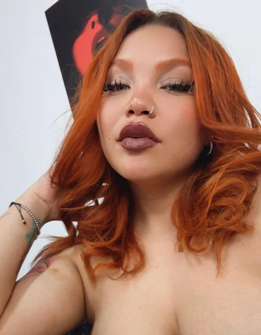 XXX Porn Photo of Nude PamelaQueen_ 25