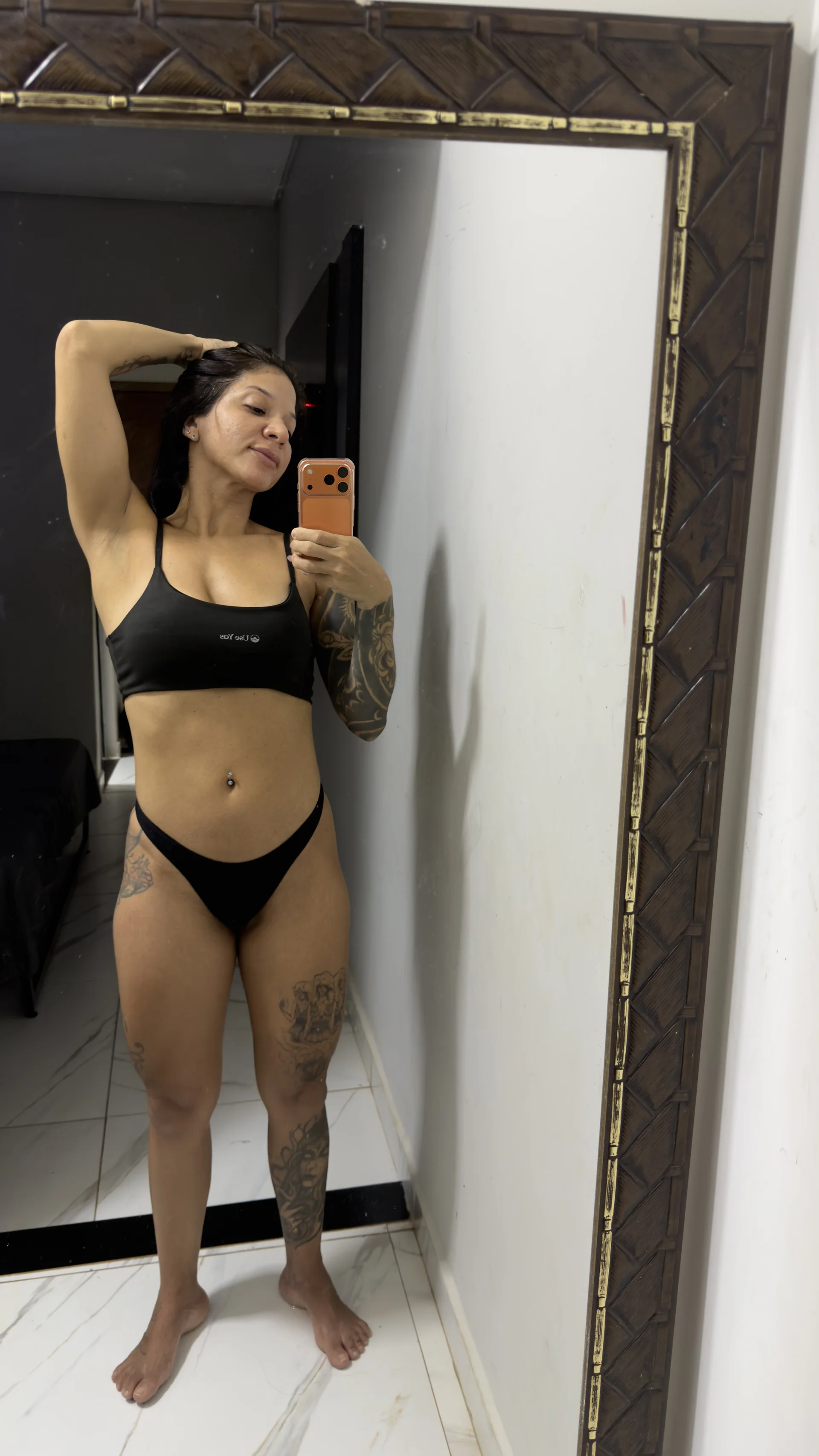 XXX Porn Photo of Nude BiaDomeBiaDominatrix 5