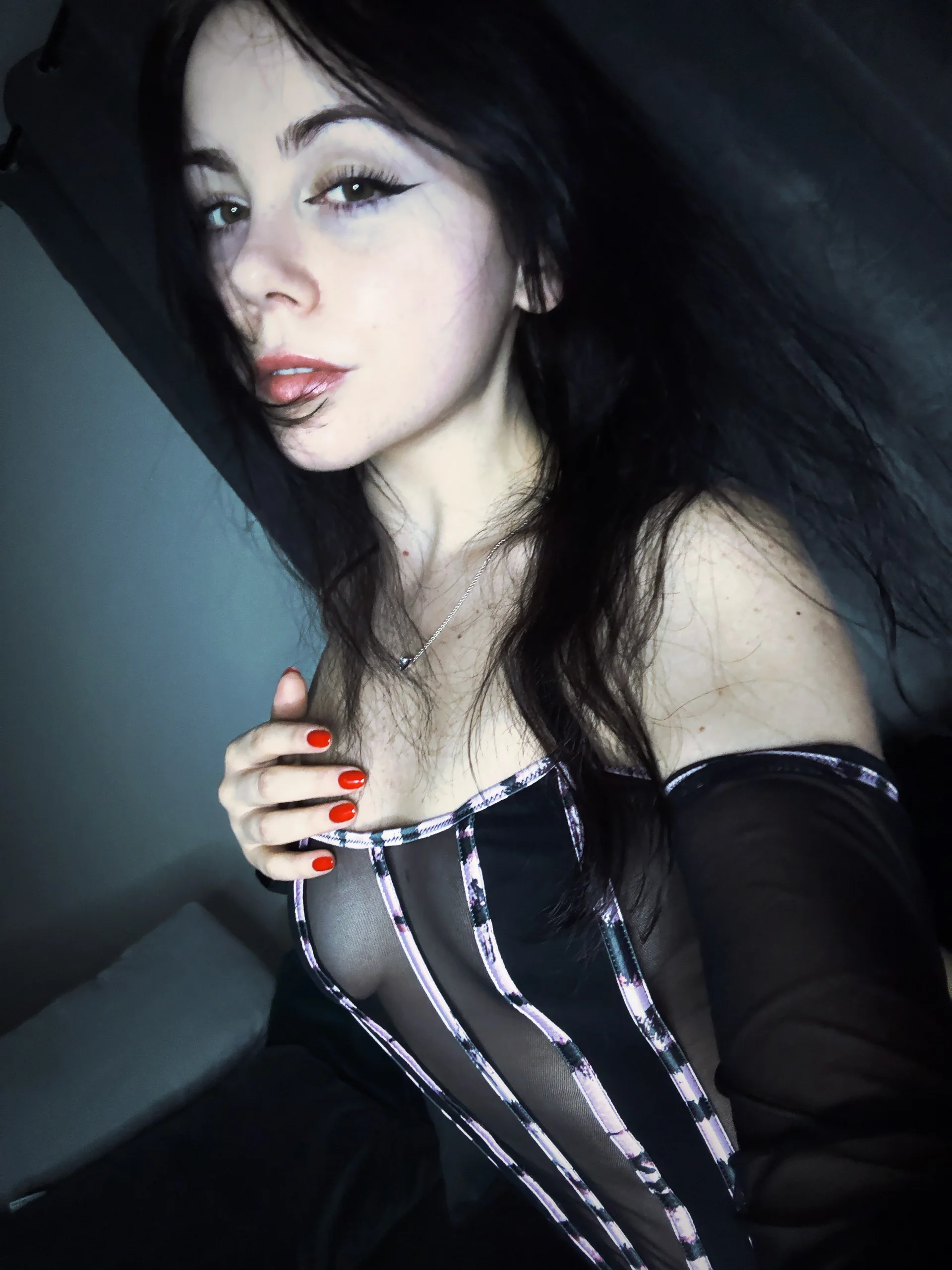 XXX Porn Photo of Nude HoneyHaven_ 12