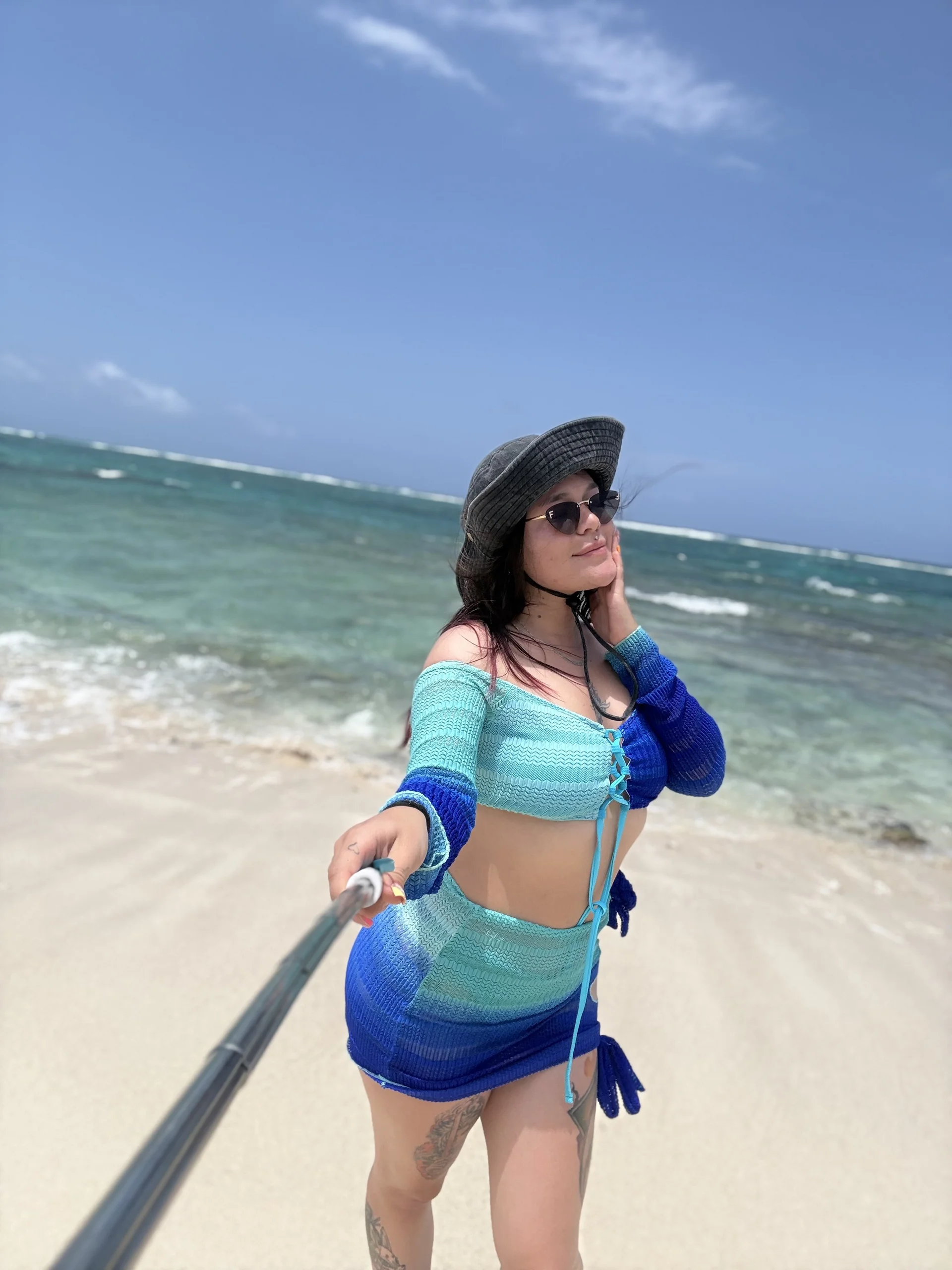 XXX Porn Photo of Nude _kalypso_ 90