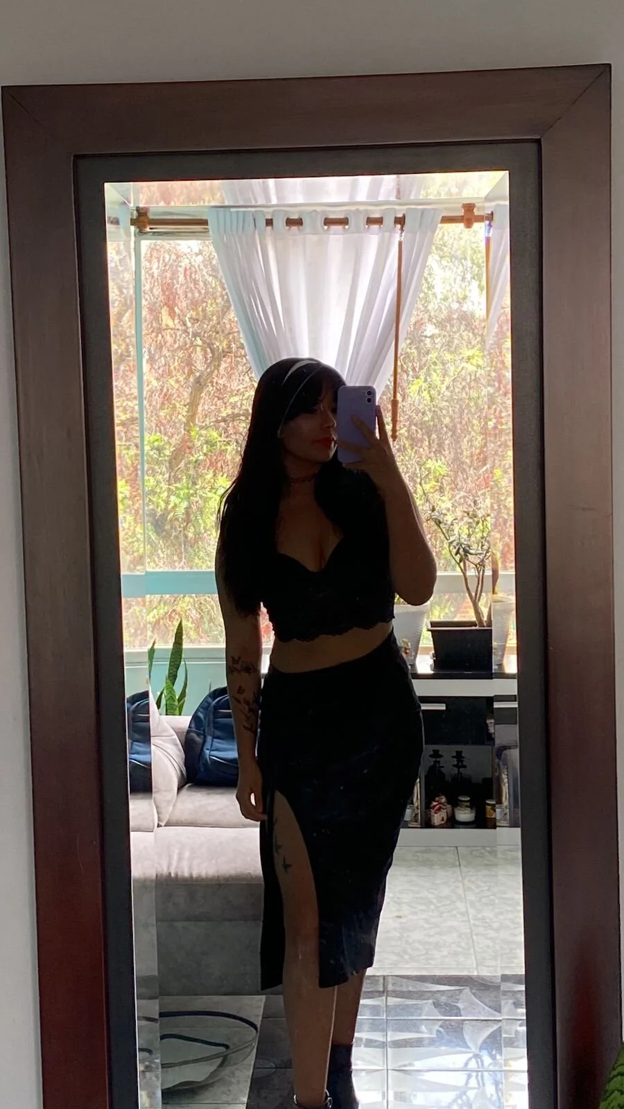 XXX Porn Photo of Nude Miss_Scarlett22 1