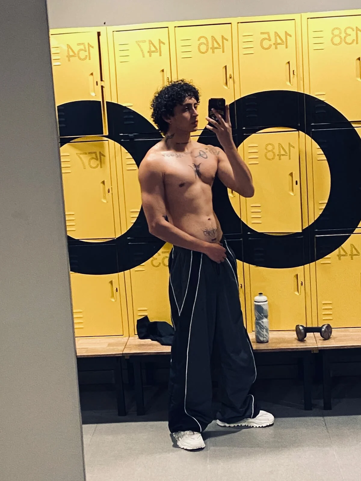 XXX Porn Photo of Nude JayTaylorr 76