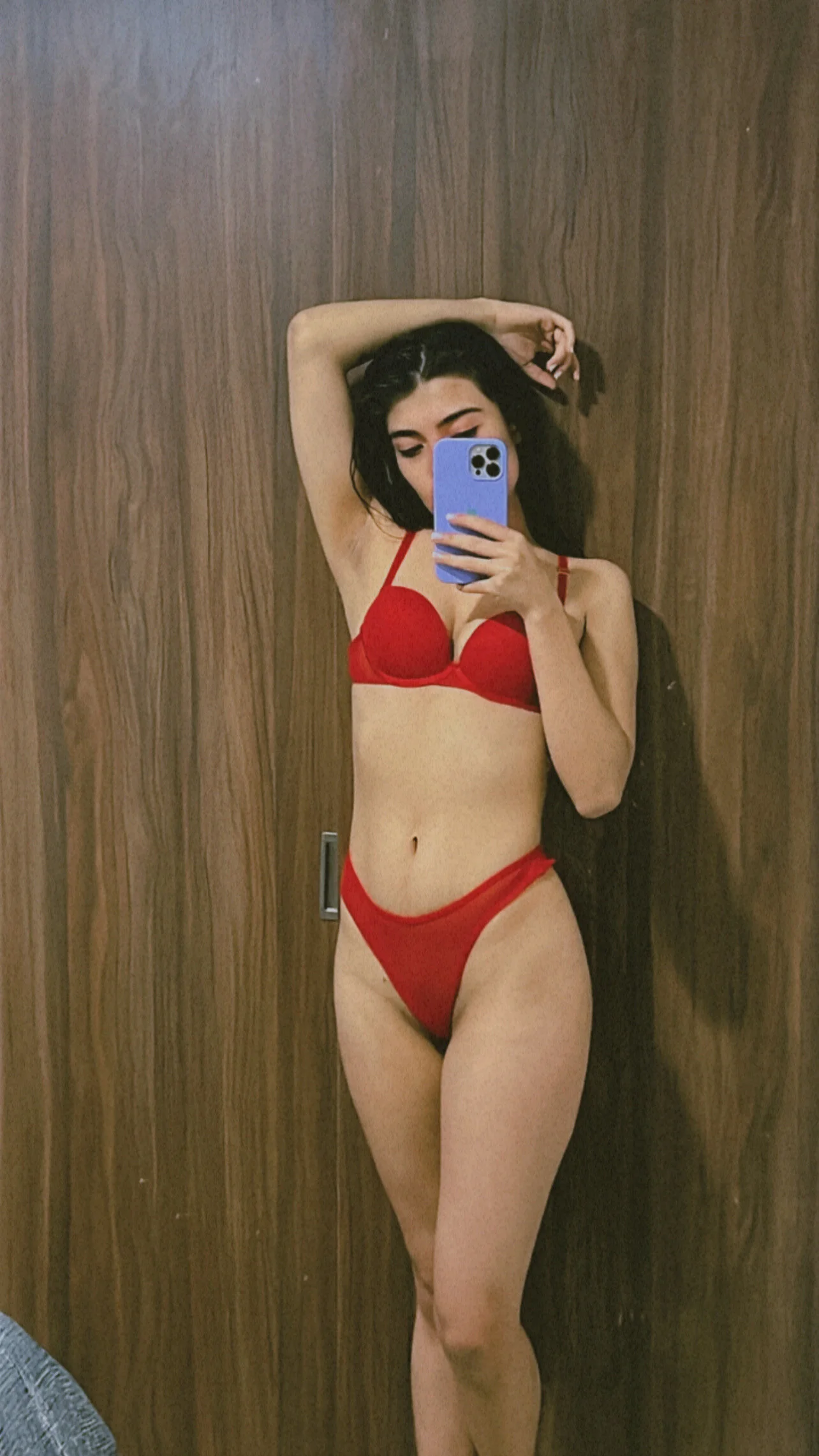XXX Porn Photo of Nude Alexandra_ra 2