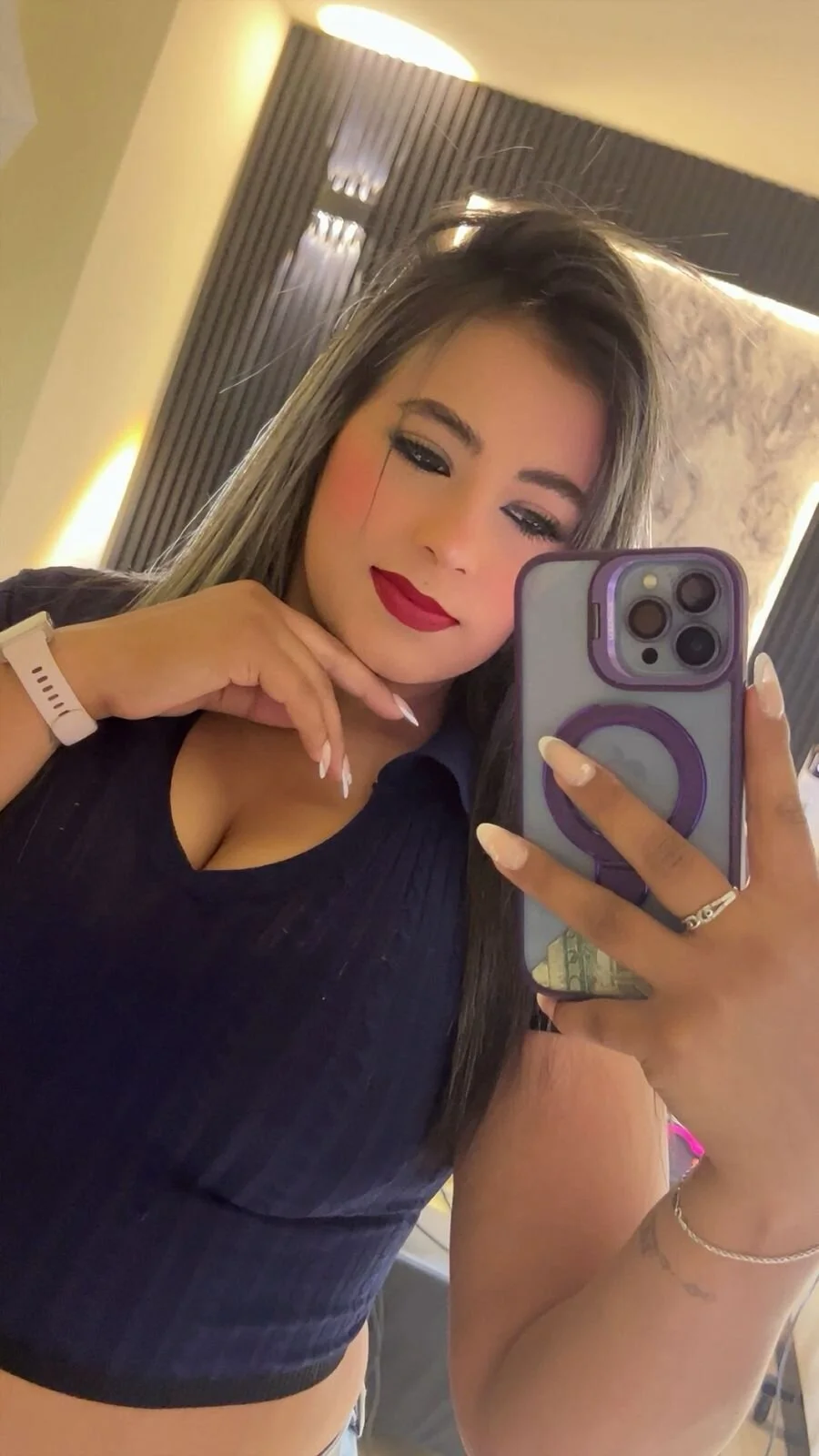 XXX Porn Photo of Nude Nicky_gh 67