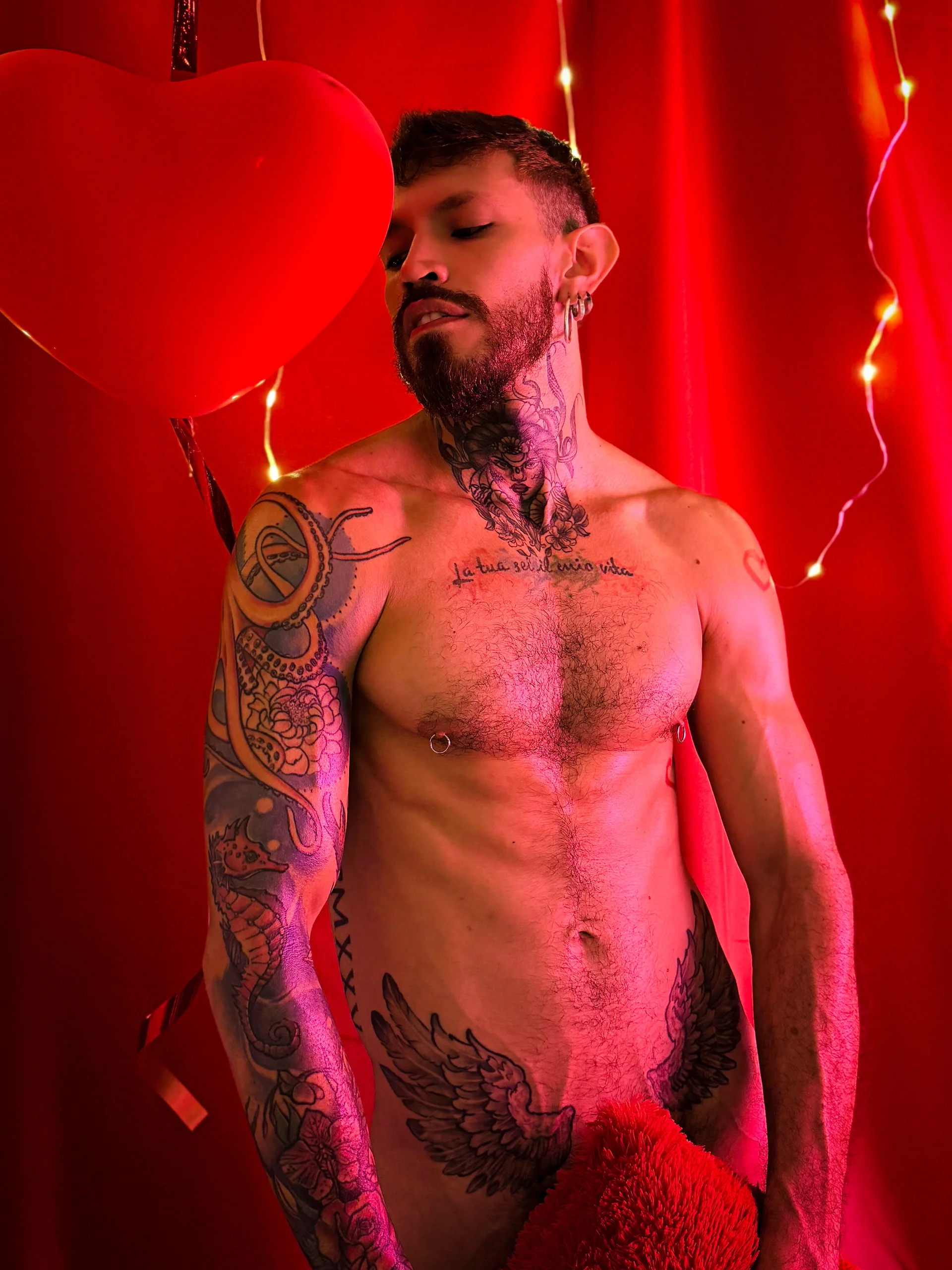 XXX Porn Photo of Nude Simon_Rz 55