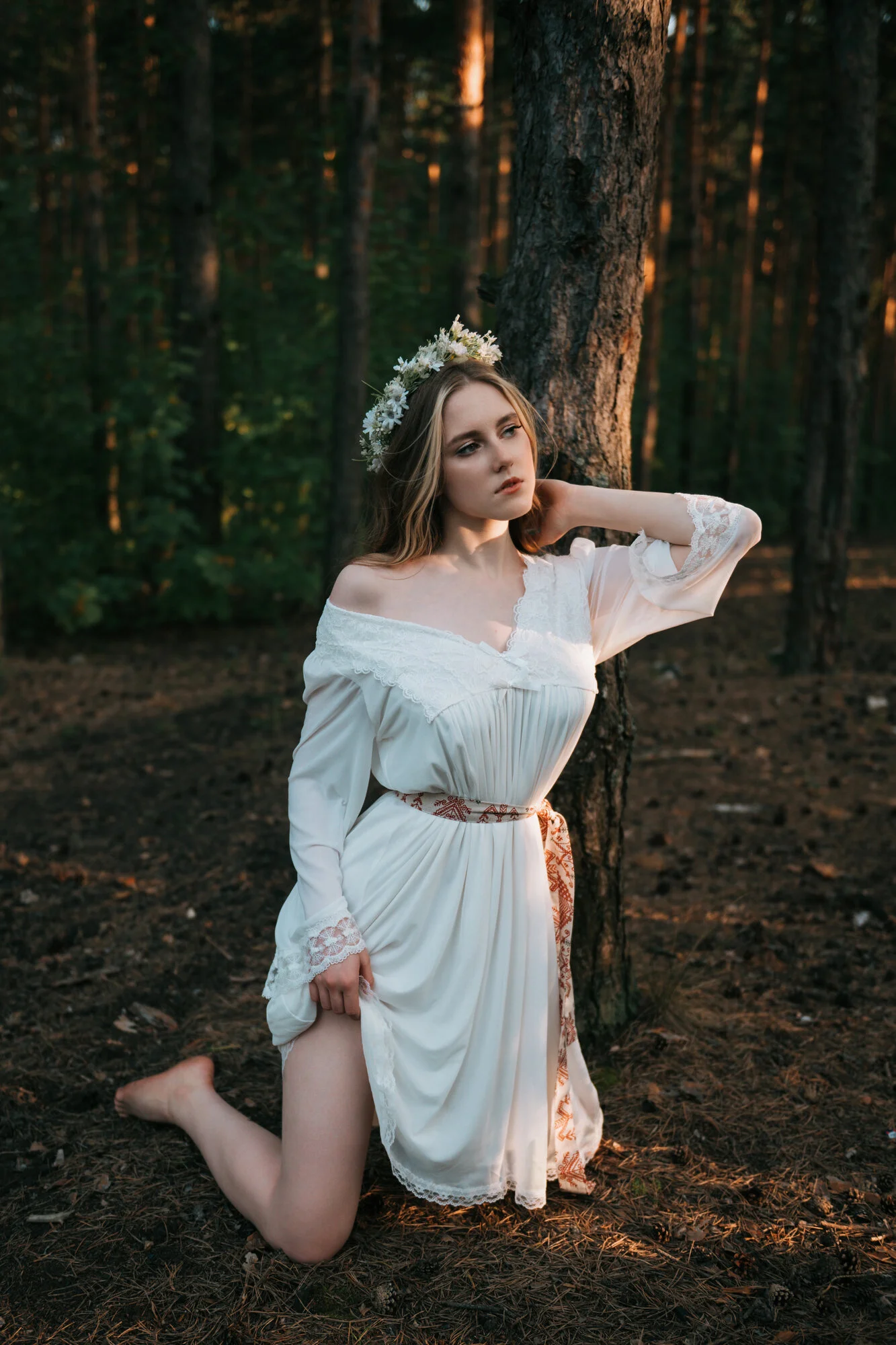 XXX Porn Photo of Nude LexiBookwell 12