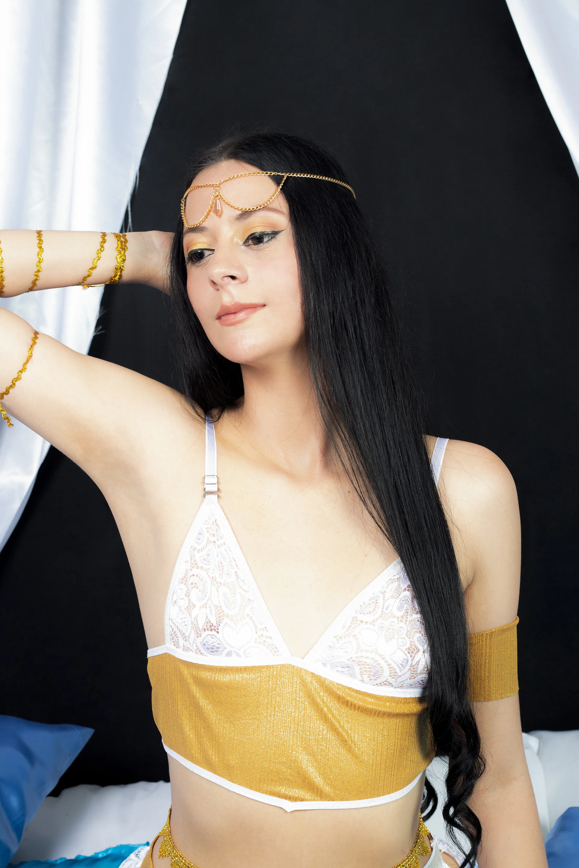 XXX Porn Photo of Nude Keidancee 32