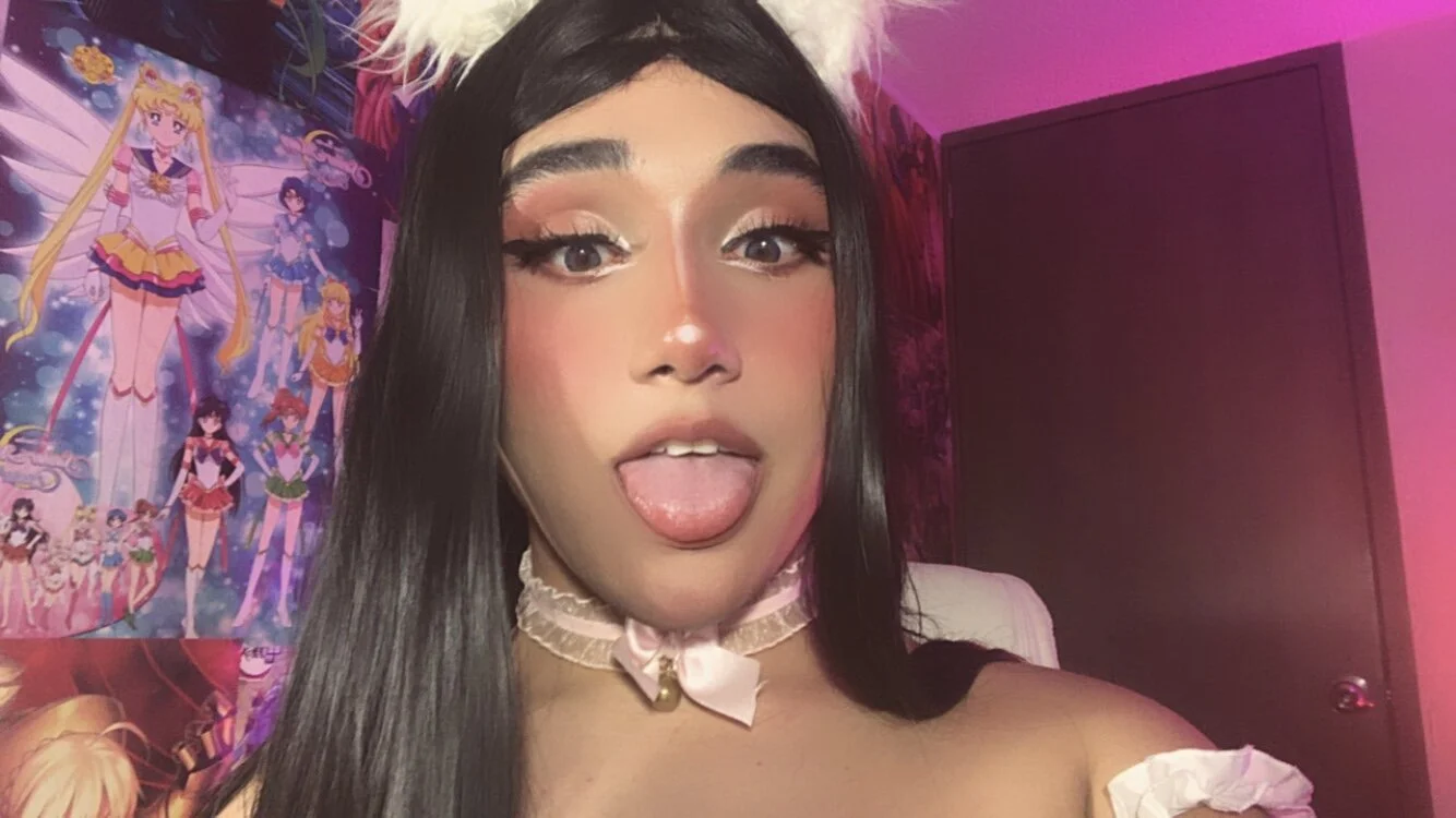 XXX Porn Photo of Nude _Serenity- 48