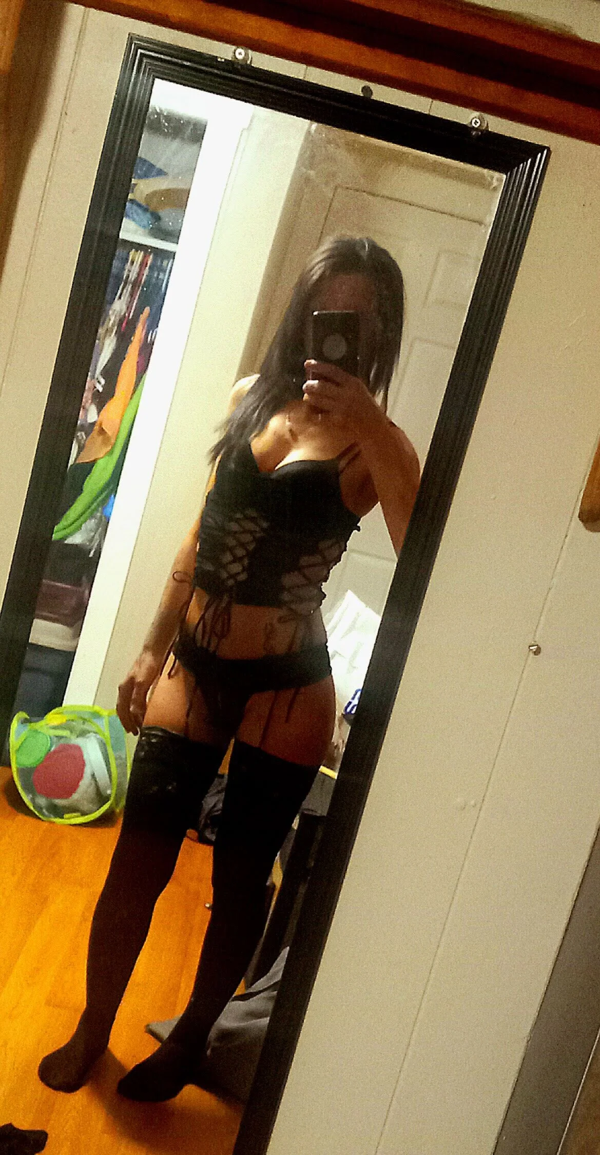 XXX Porn Photo of Nude DeviantDomnicella 9