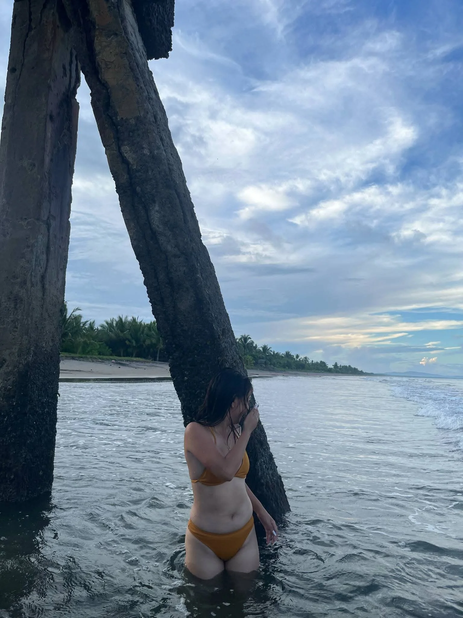 XXX Porn Photo of Nude SexypilipinaLady22 3