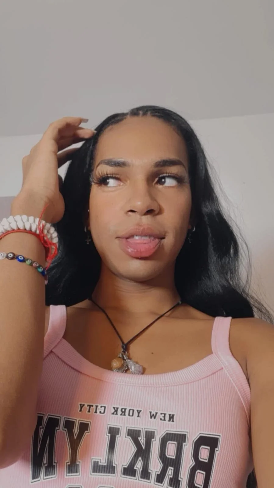 XXX Porn Photo of Nude andreaxdol 5