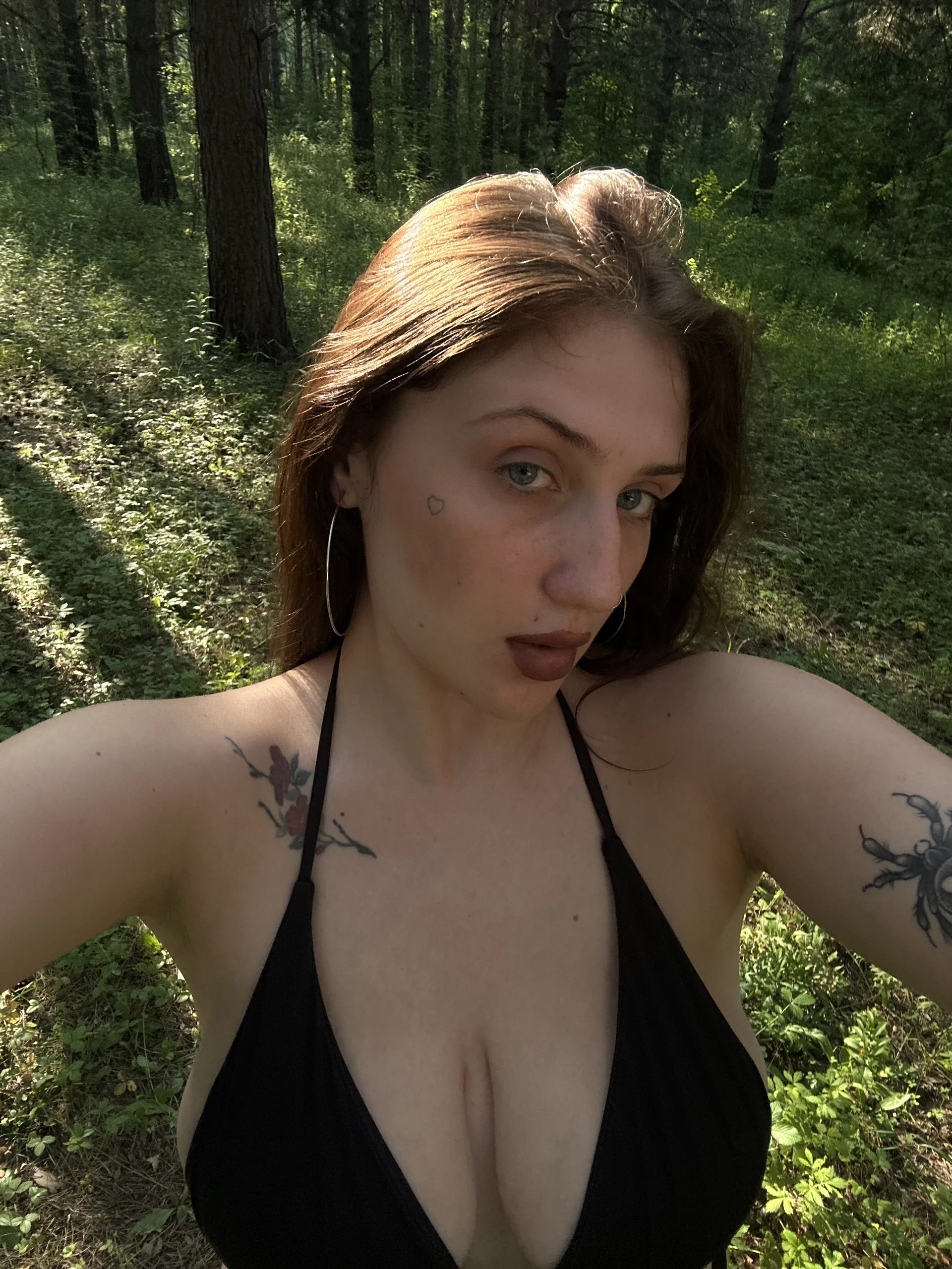 XXX Porn Photo of Nude JessiMur 5