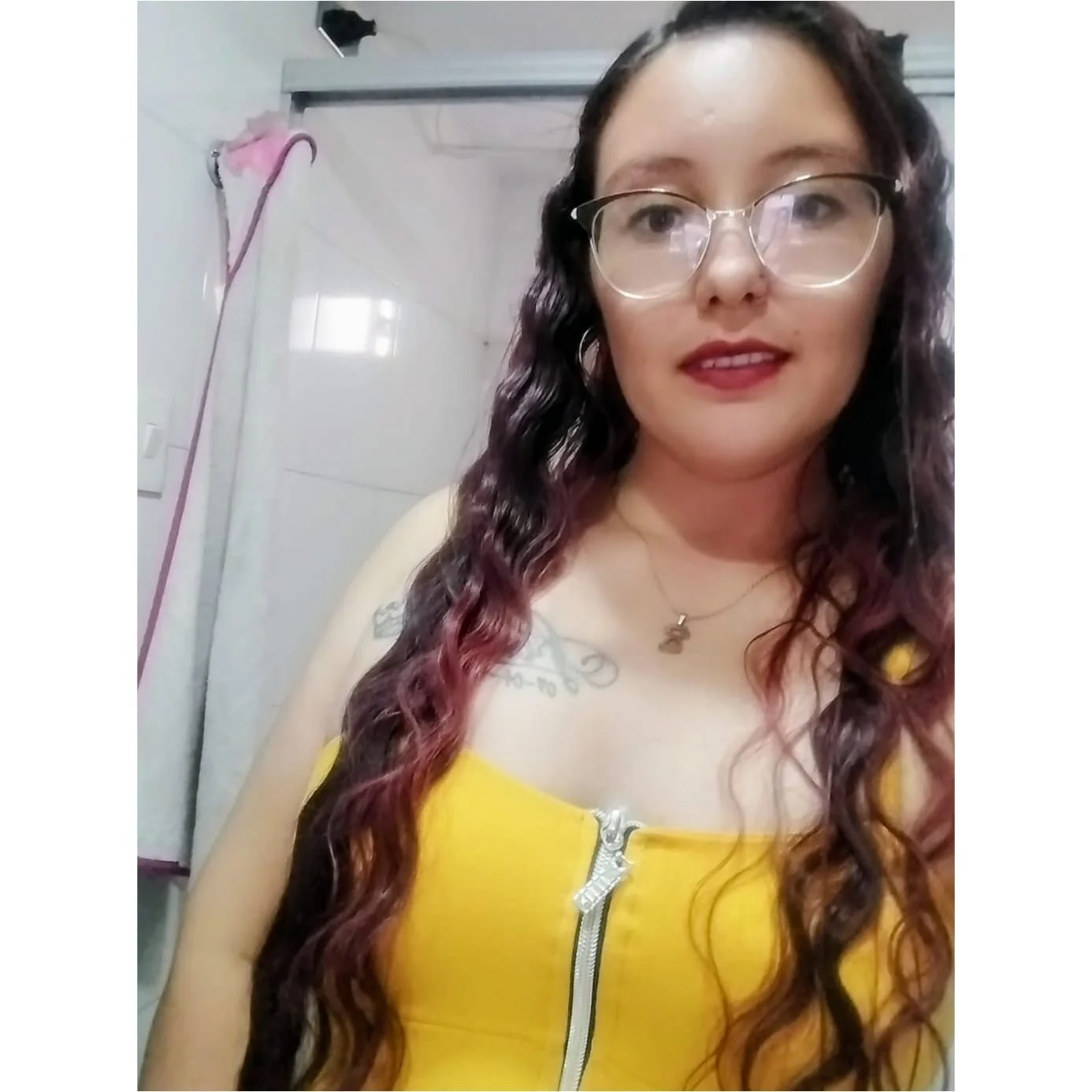 XXX Porn Photo of Nude lexa_tay1 4