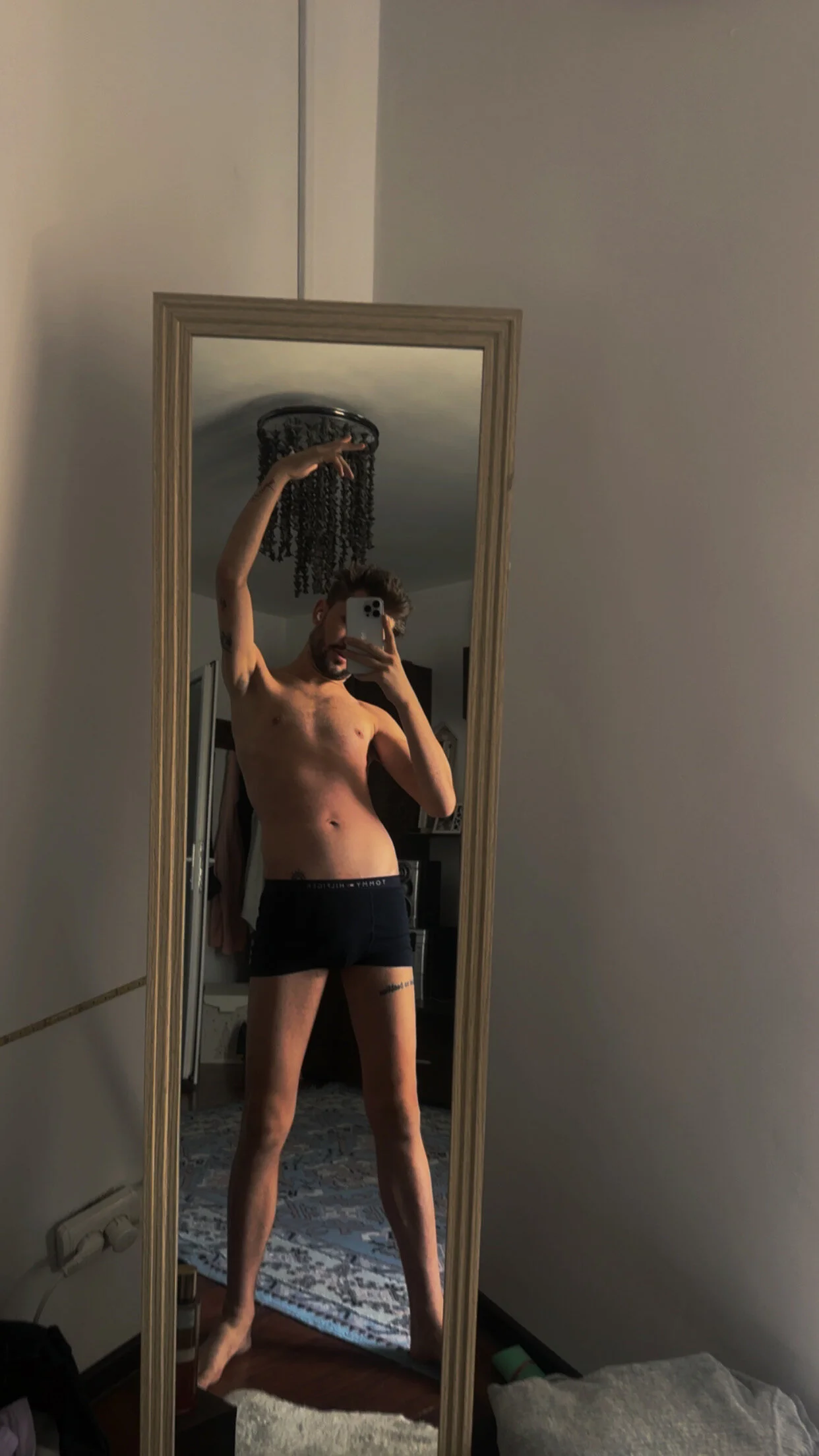XXX Porn Photo of Nude babykriss 1