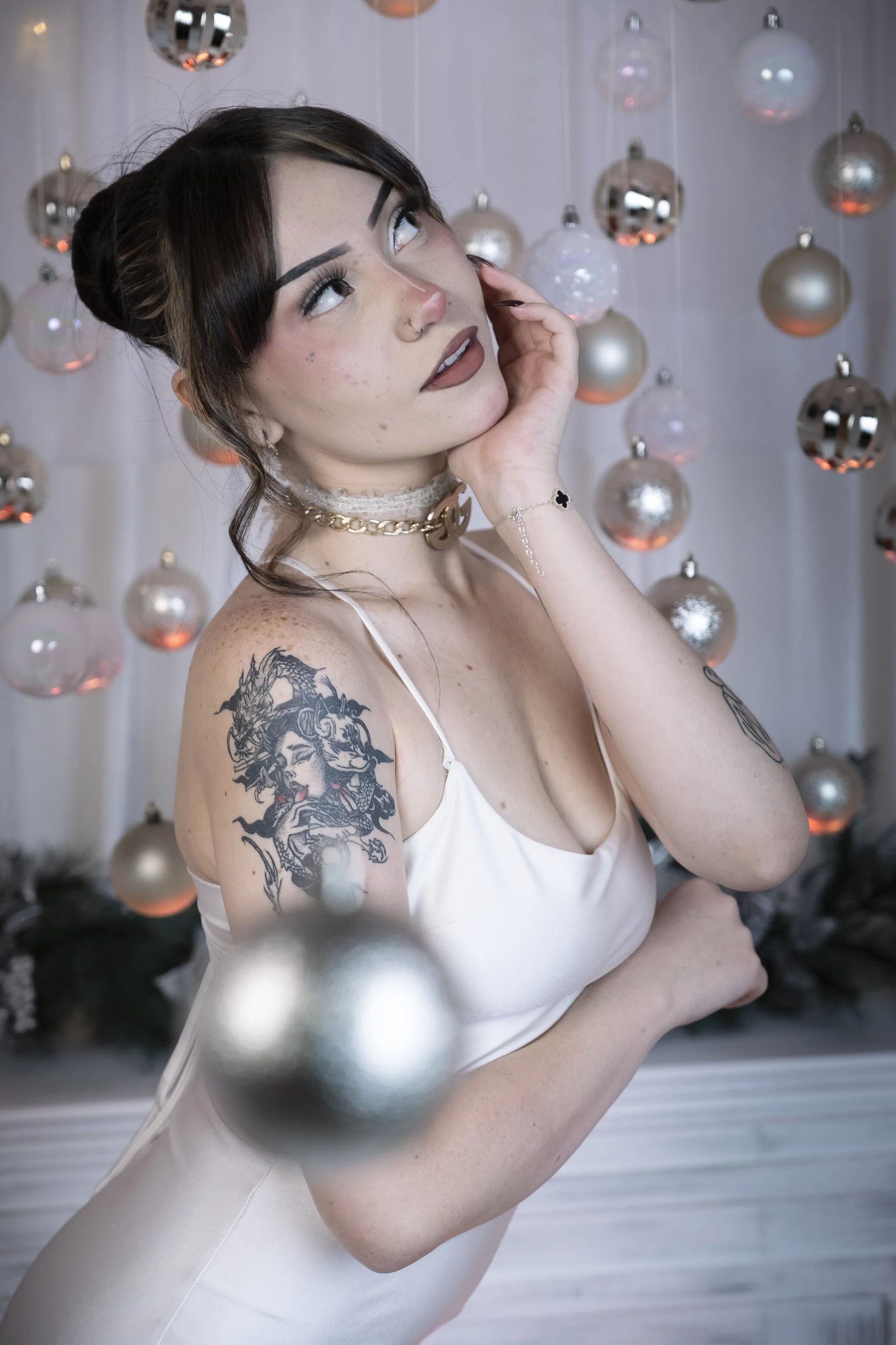 XXX Porn Photo of Nude SaharaKramer 103