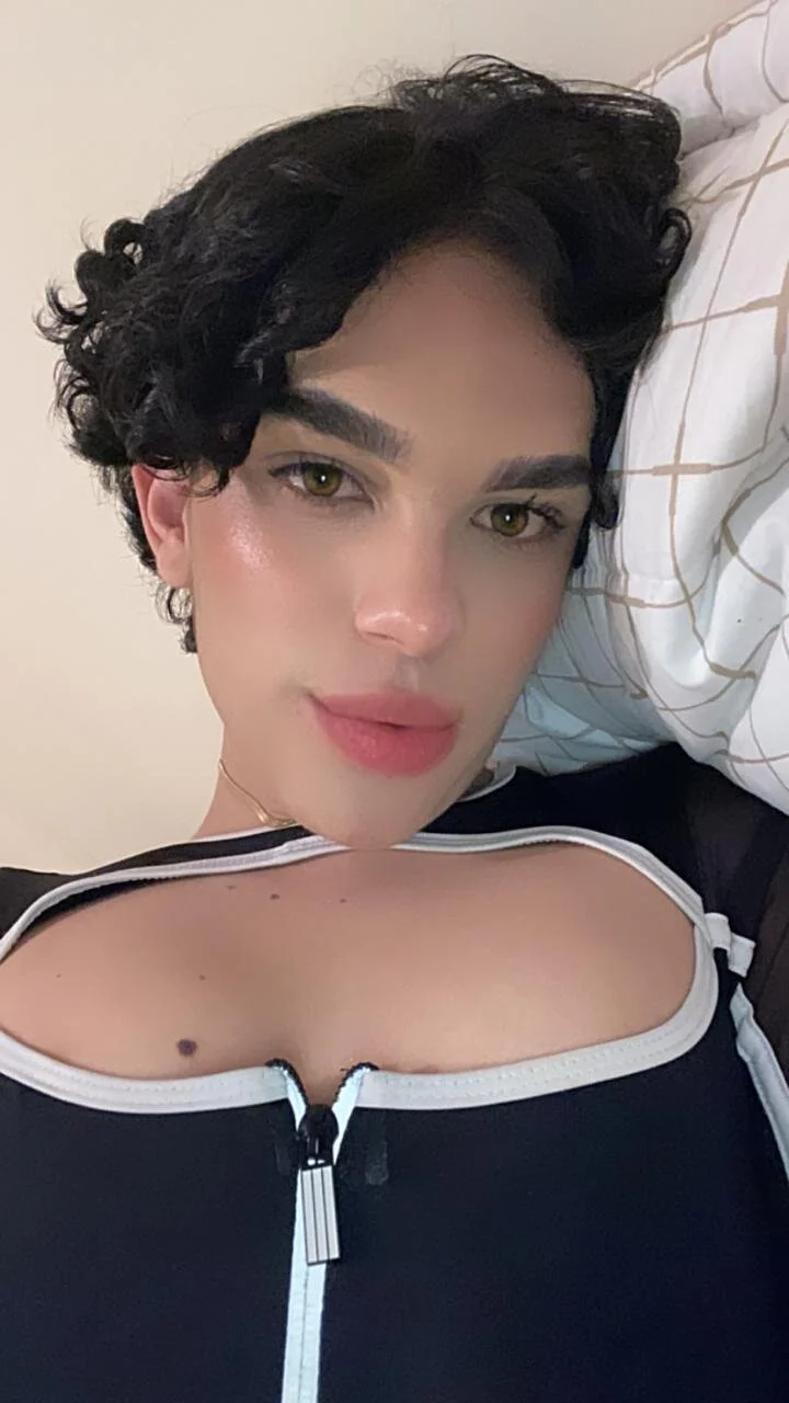 XXX Porn Photo of Nude valerysofia_vg 1