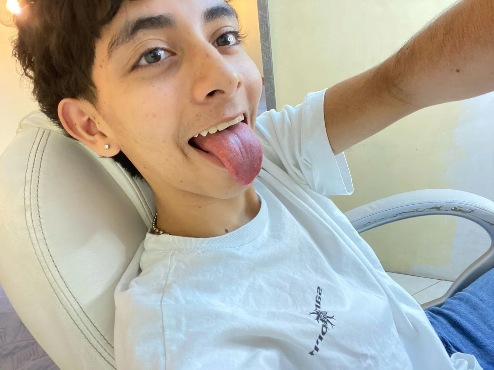 XXX Porn Photo of Nude Matty_Sparkk 13