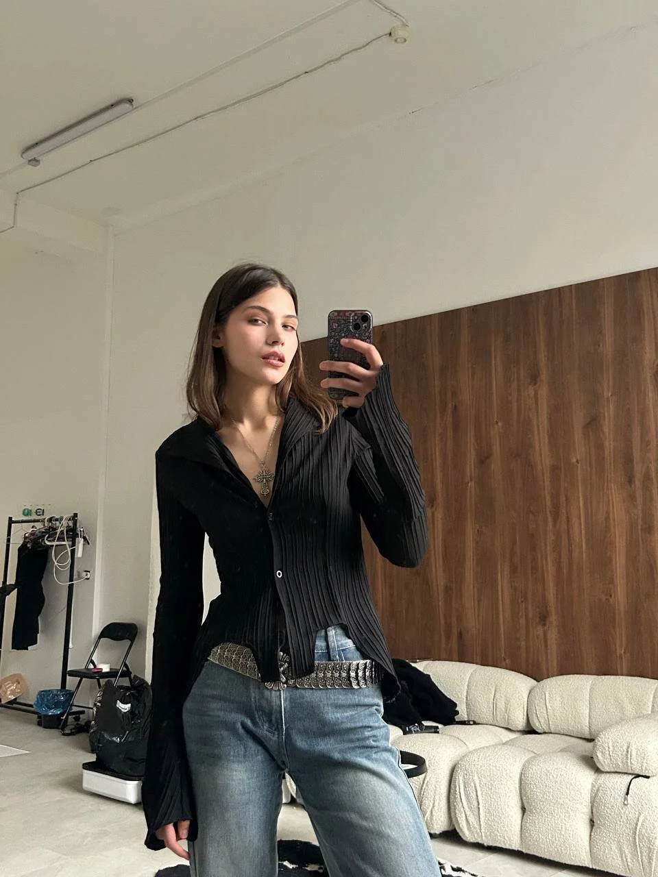 XXX Porn Photo of Nude EdythRozier 8